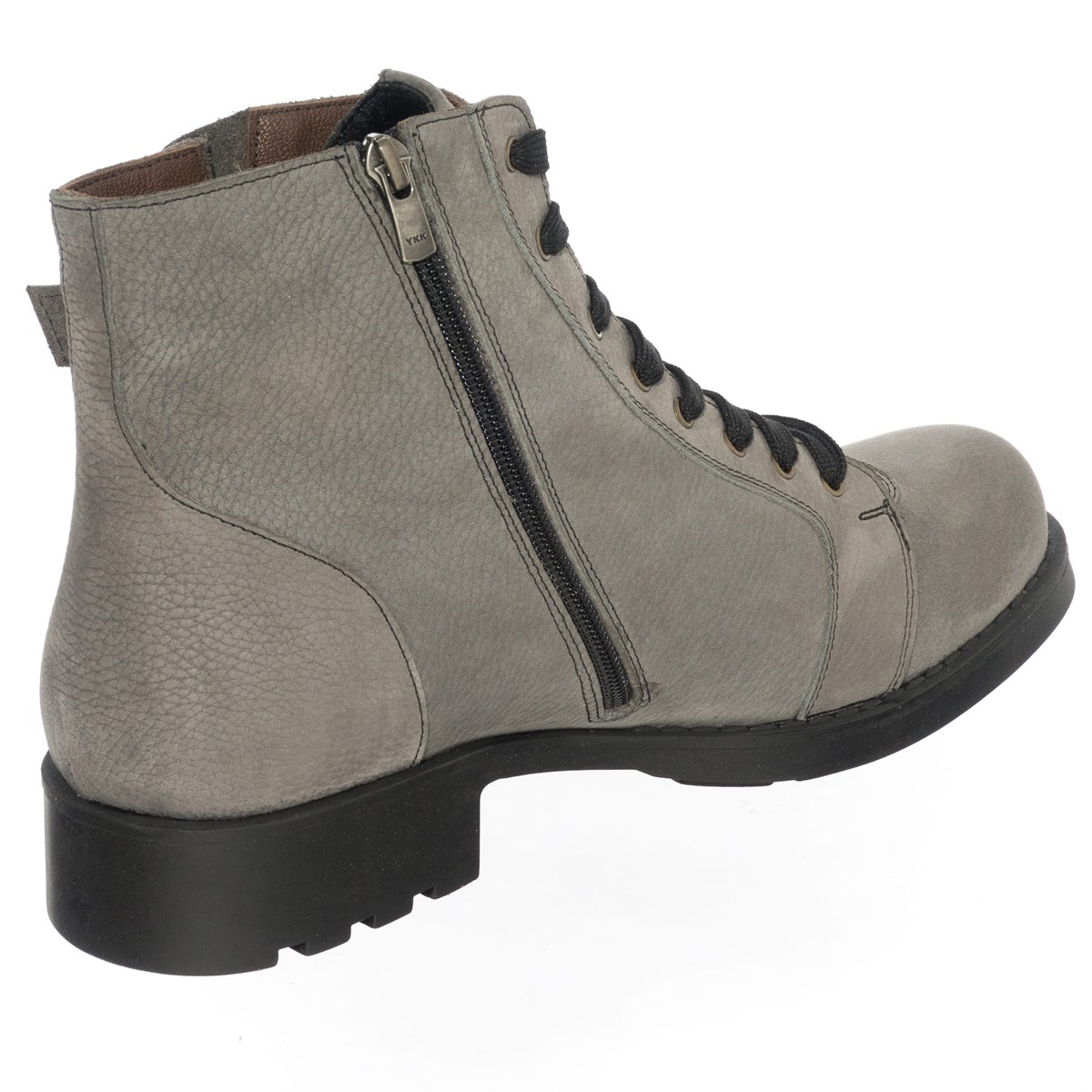 45 Numara 46 numara 47 Numara 48 numara 49 numara 50 numara Büyük Numara Erkek Bot F783 Gri