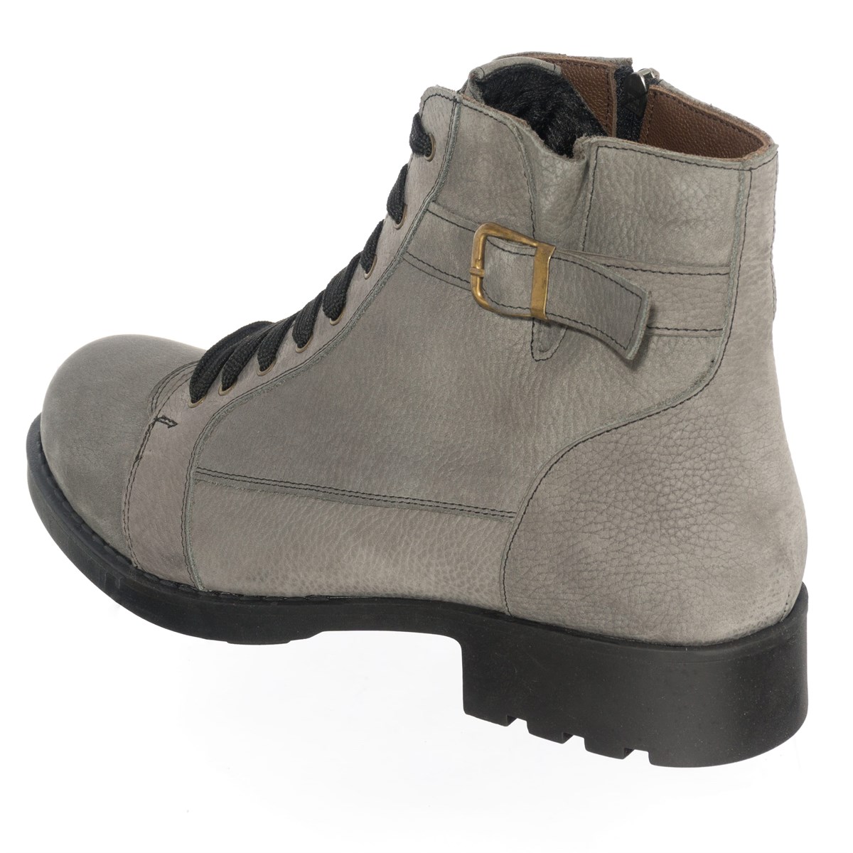 45 Numara 46 numara 47 Numara 48 numara 49 numara 50 numara Büyük Numara Erkek Bot F783 Gri