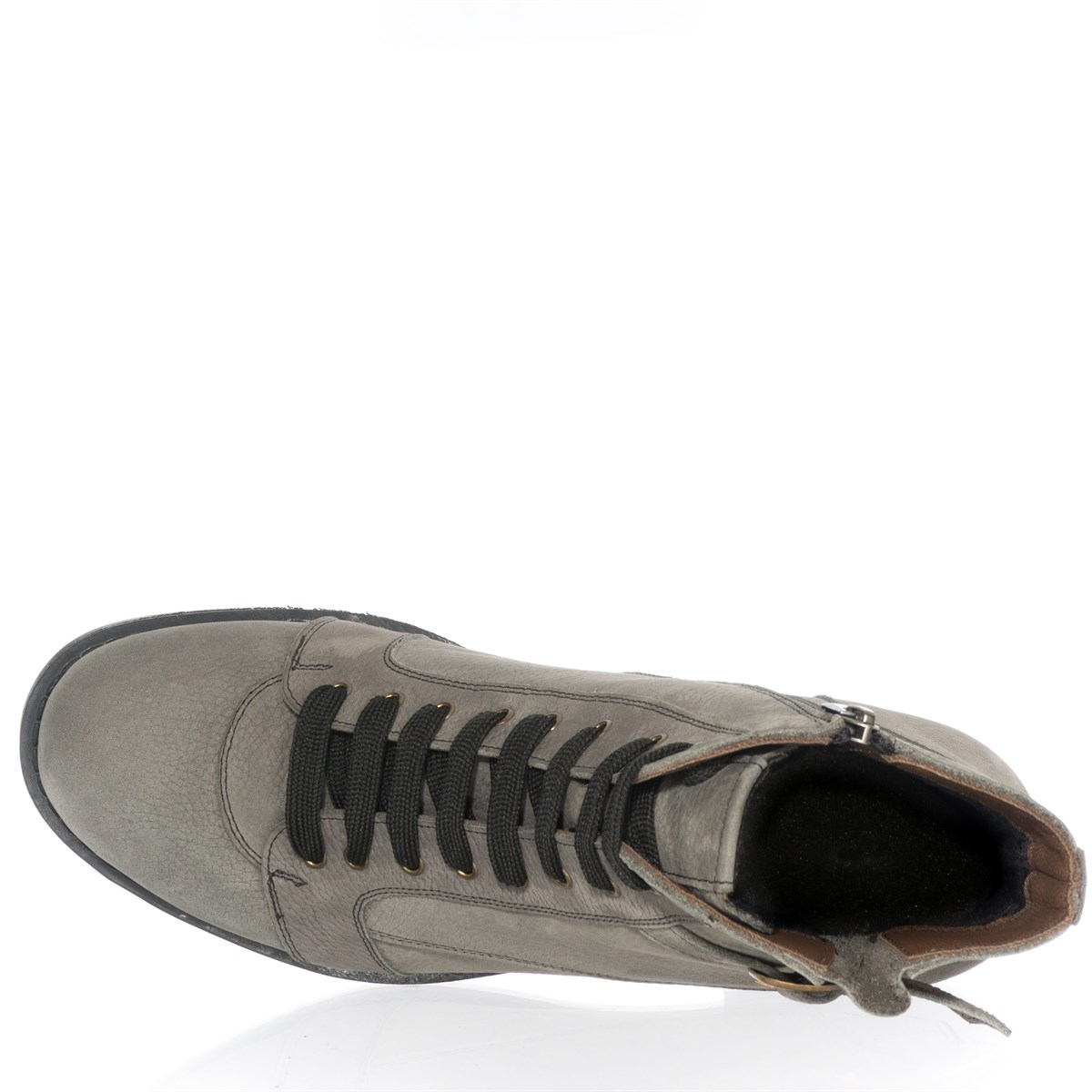 45 Numara 46 numara 47 Numara 48 numara 49 numara 50 numara Büyük Numara Erkek Bot F783 Gri