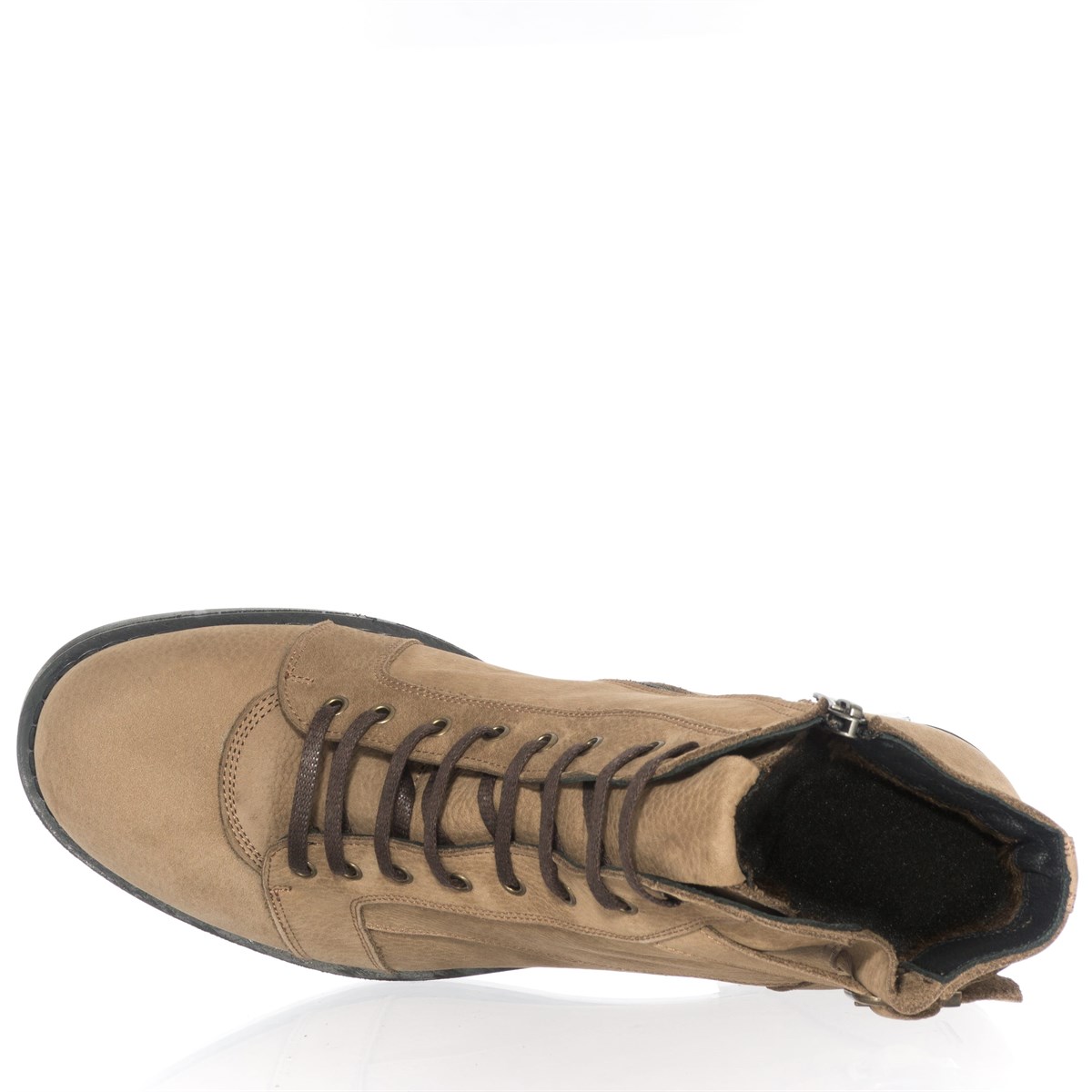 45 Numara 46 numara 47 Numara 48 numara 49 numara 50 numara Büyük Numara Erkek Bot F783 Kum