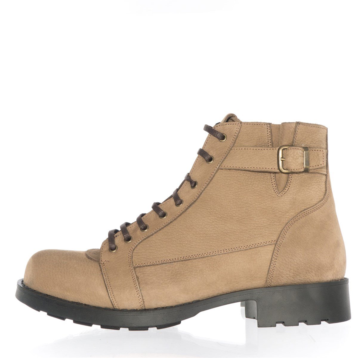 45 Numara 46 numara 47 Numara 48 numara 49 numara 50 numara Büyük Numara Erkek Bot F783 Kum