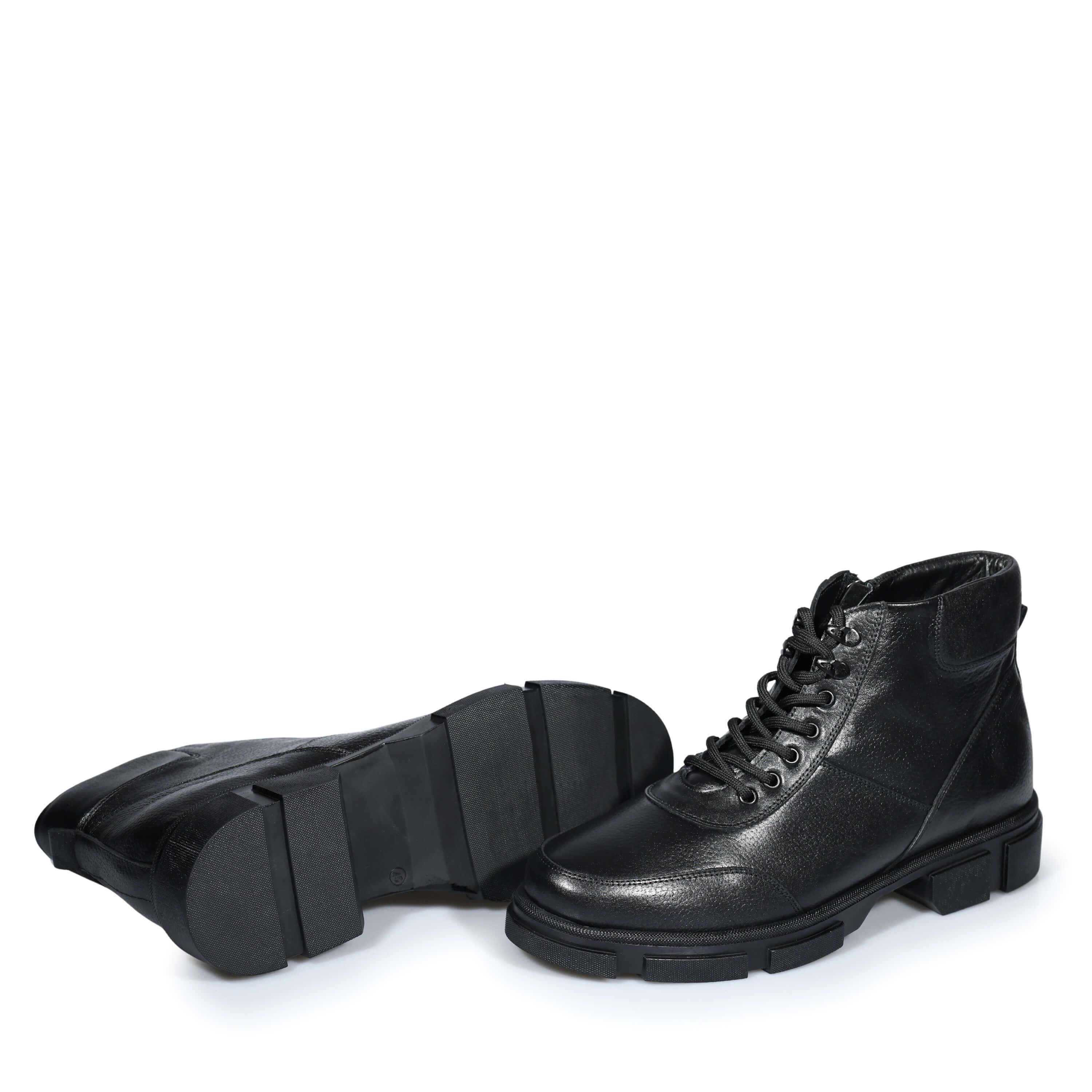 ck7044 Siyah - 45 46 47 48 49 50 numara Ck7044 siyah  buyuk numara erkek BOT