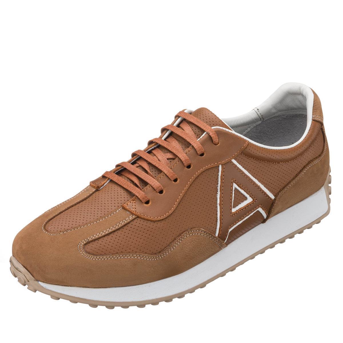 Kum Nubuk44, iriadam, 45 46 47 48 49 50 numara erkek spor deri ayakkabı, spor ayakkabı, büyük numara erkek spor, büyük beden geniş kalıp kaliteli deri spor ayakkabı, uygun fiyat