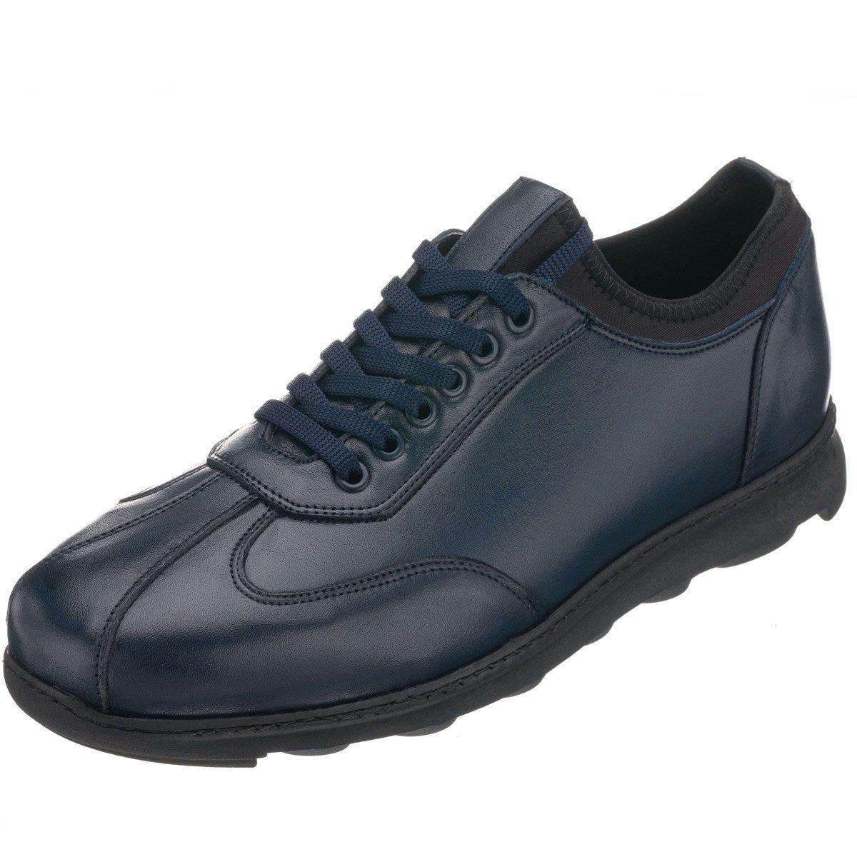 45 Numara 46 numara 47 Numara 48 numara 49 numara 50 numara Büyük Numara Erkek Ayakkabı AG1002 Lac