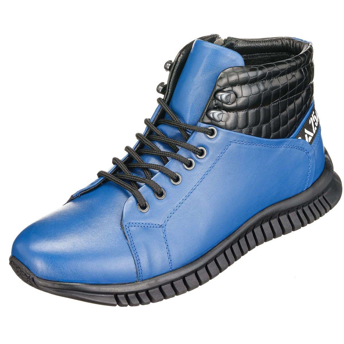 45 Numara 46 numara 47 Numara 48 numara 49 numara 50 numara Büyük Numara Erkek Bot BRK4114 SAKS