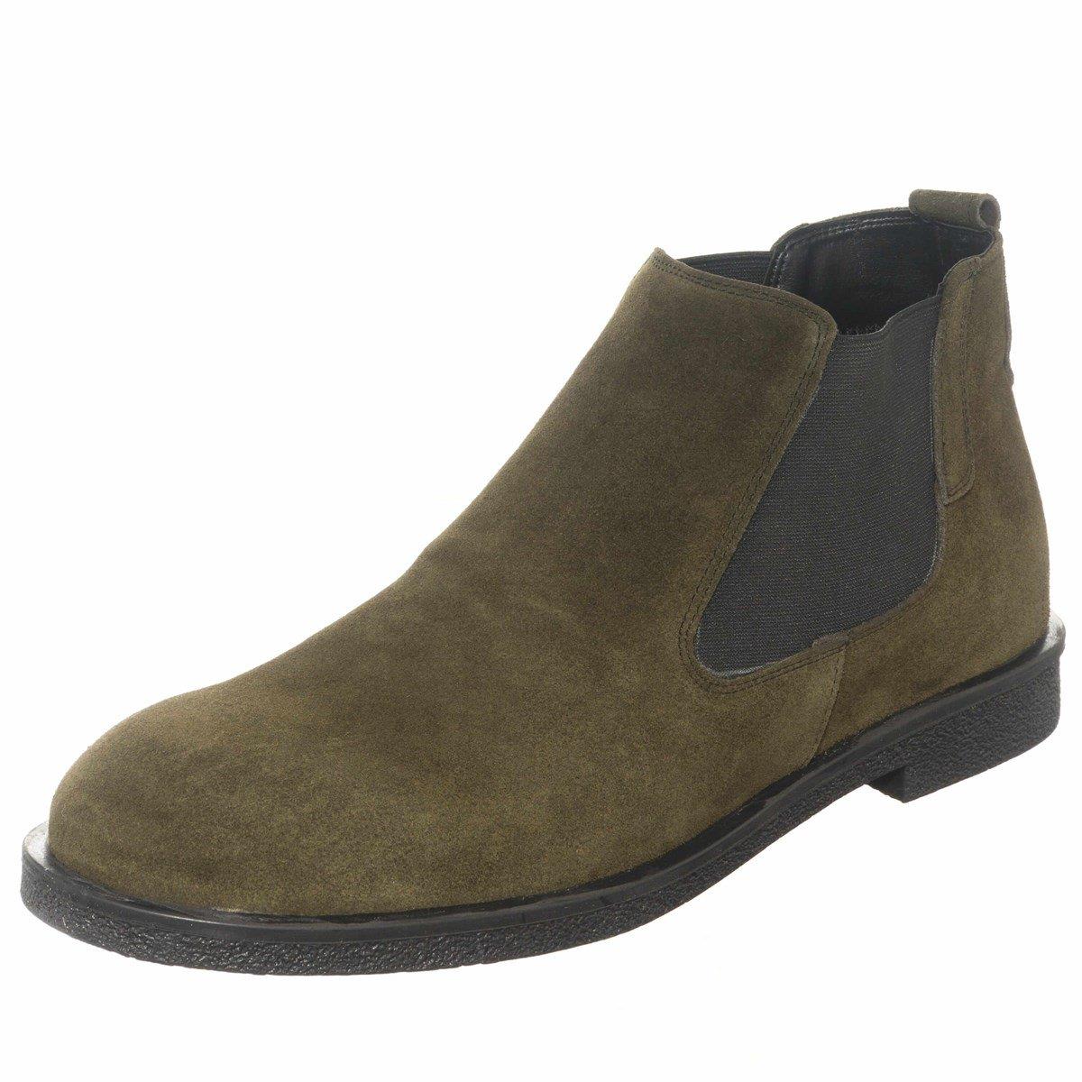 45 Numara 46 numara 47 Numara 48 numara 49 numara 50 numara Büyük Numara Erkek Bot CS623 Haki 