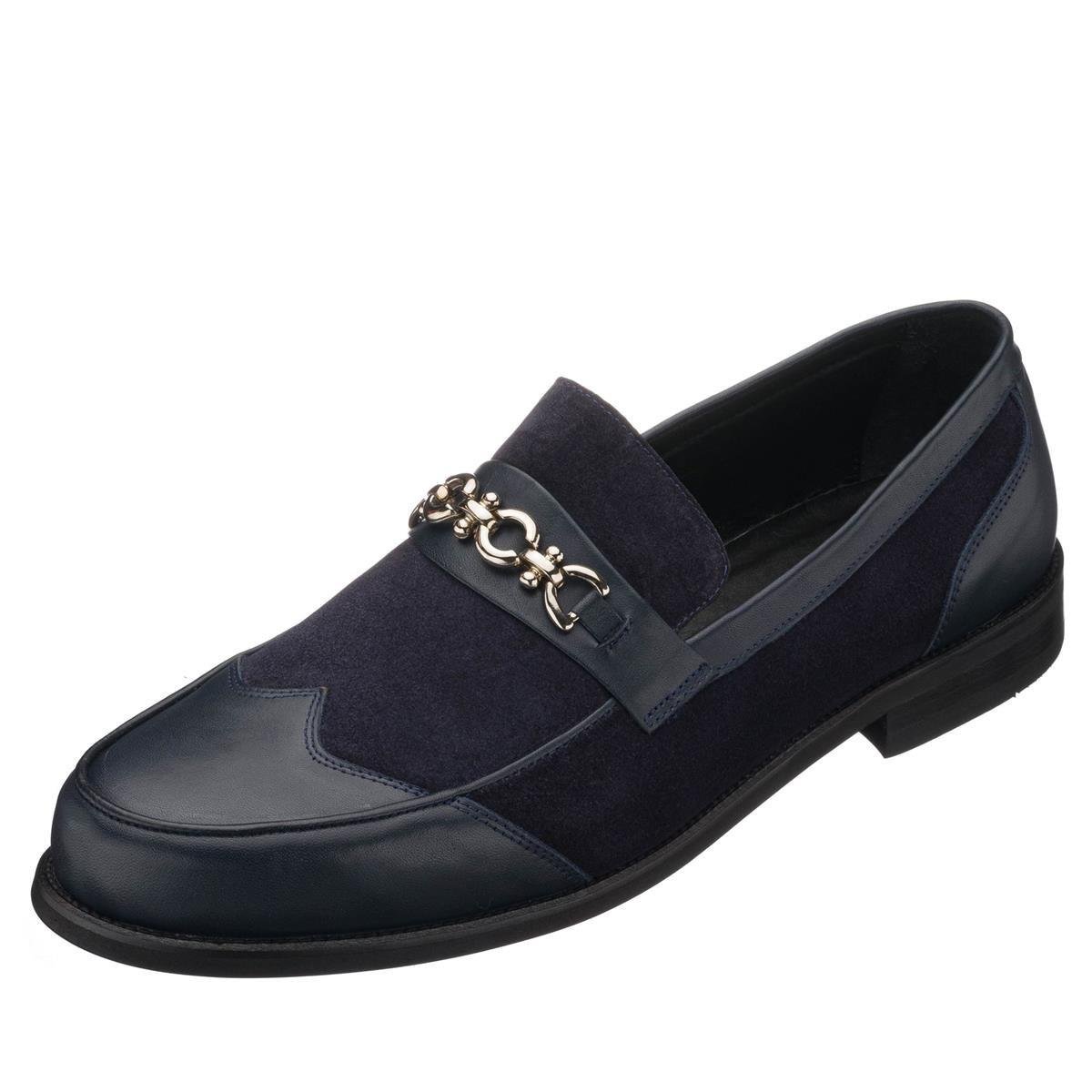 Lacivert Deri028, iriadam, 45 46 47 48 49 50 numara erkek klasik kundura ayakkabı, Deri Damat ve smokin ayakkabısı, büyük numara erkek klasik kundura, büyük beden geniş kalıp kaliteli klasik ayakkabı modelleri, uygun fiyat