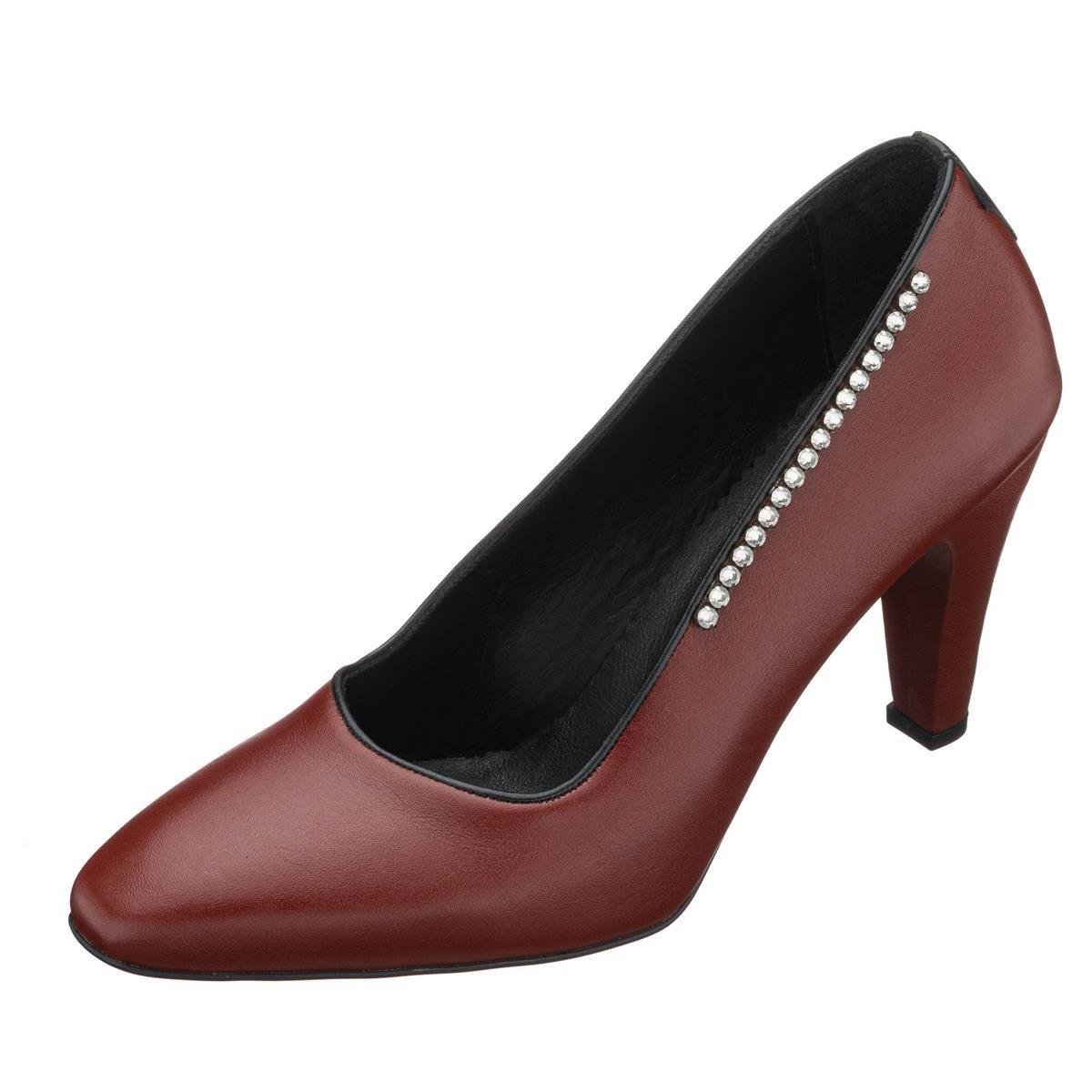 Kahve067, iriadam, 40 41 42 43 44 numara kadın topuklu abiye stiletto ayakkabı, büyük numara topuklu uygun fiyat kadın stiletto ayakkabı, büyük numara kadın 7 pont orta uzun topuk günlük ayakkabı, büyük beden geniş kalıp kaliteli kadın bayan topuklu ayakkabı, gelin ayakkabısı