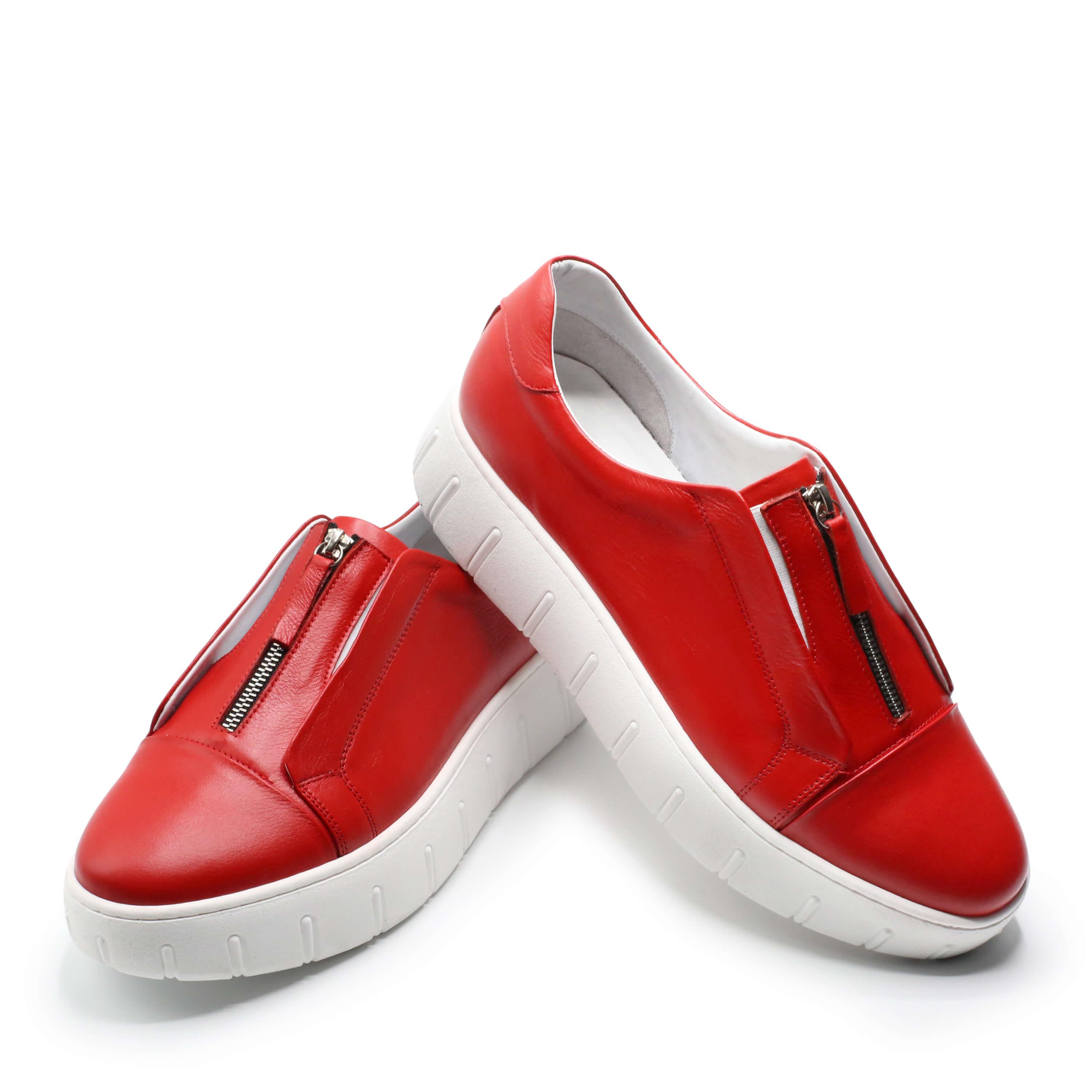 Kırmızı92, iriadam, 45 46 47 48 49 50 numara erkek spor deri ayakkabı, spor ayakkabı, büyük numara erkek spor, büyük beden geniş kalıp kaliteli deri spor ayakkabı, uygun fiyat