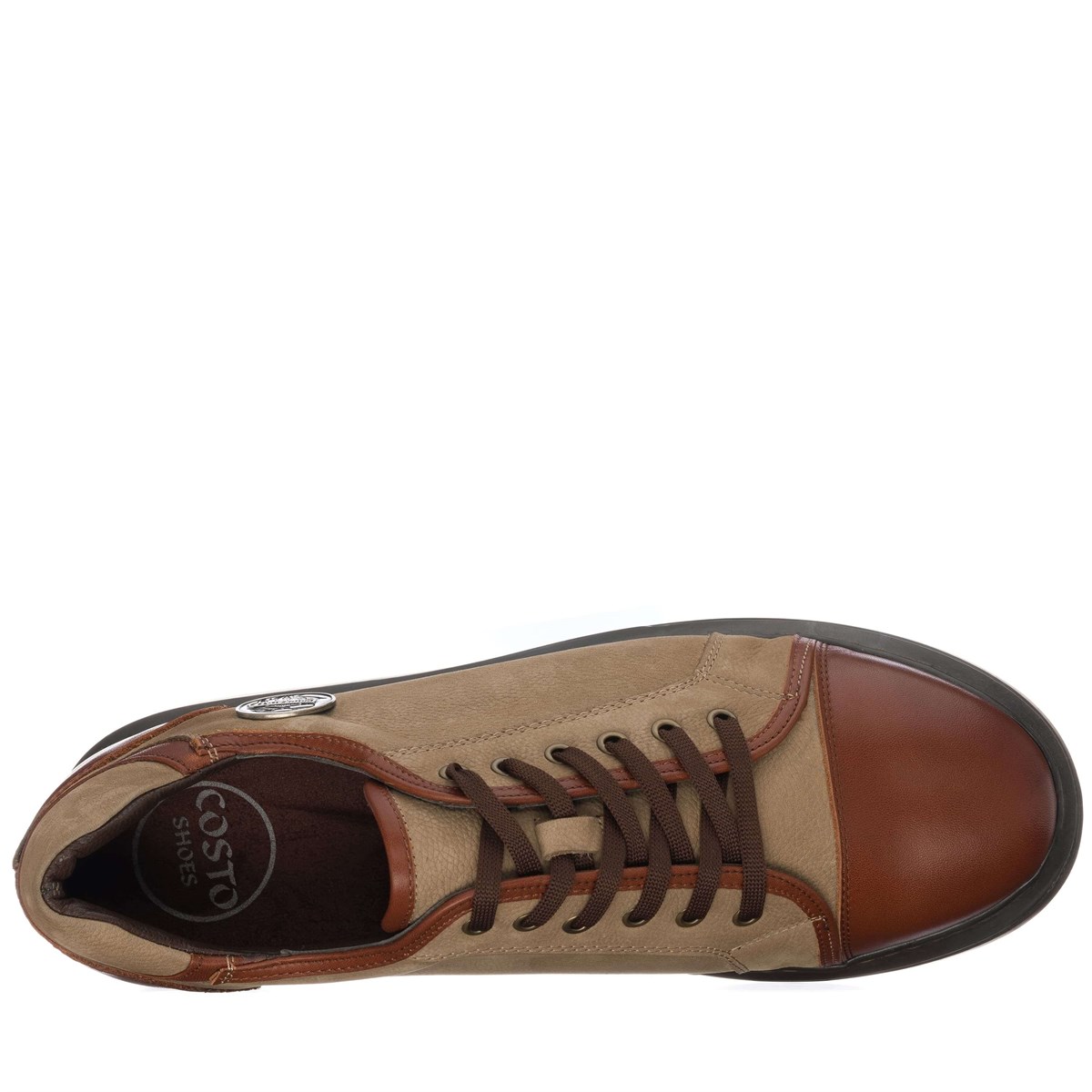 45 Numara 46 numara 47 Numara 48 numara 49 numara 50 numara Büyük Numara Erkek Ayakkabı Ala707 Kum