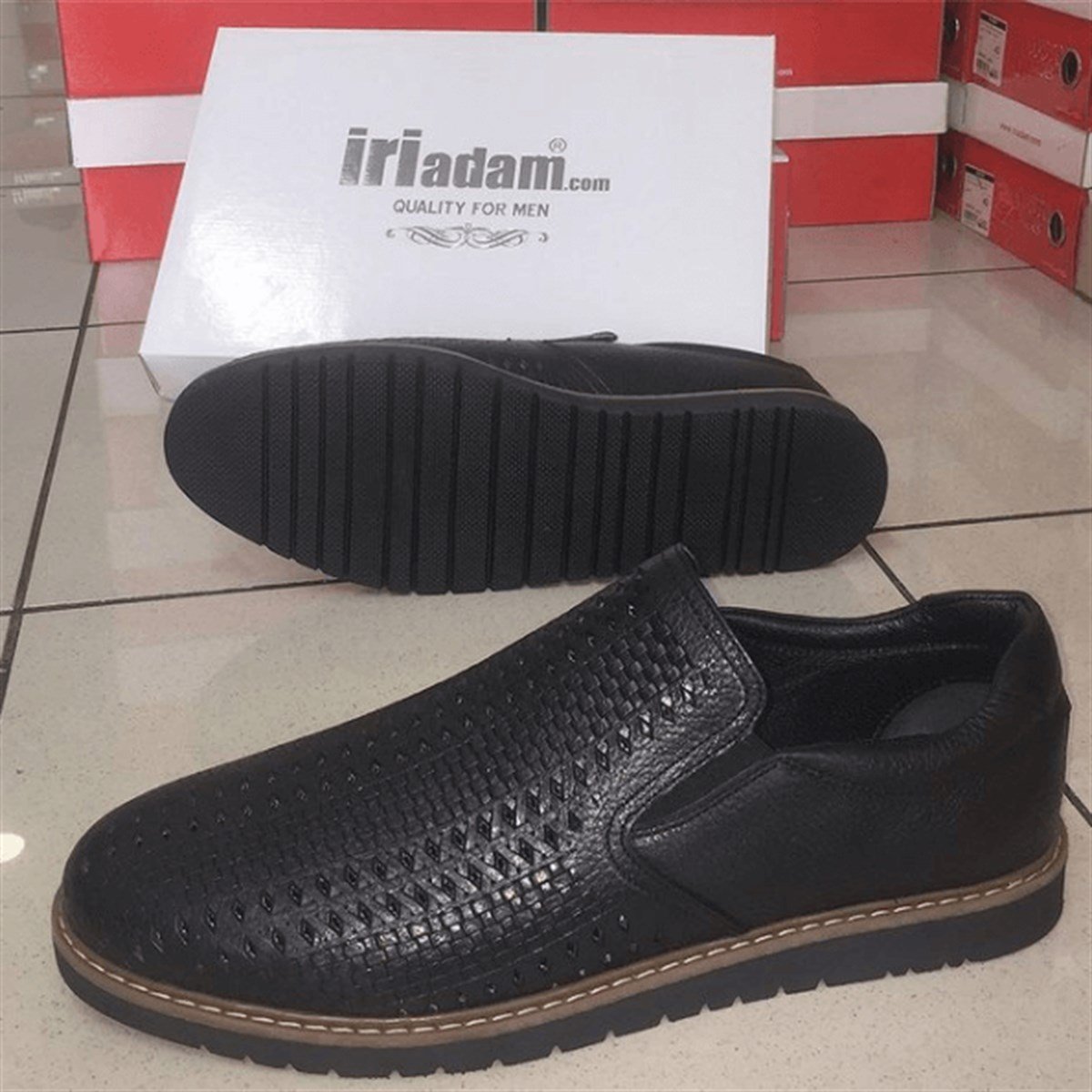 Siyah Deri0107, iriadam, 45 46 47 48 49 50 numara erkek yazlık deri ayakkabı, büyük beden yazlık ayakkabı, büyük numara oxford casual günlük yazlık ayakkabı, büyük beden geniş kalıp kaliteli deri ayakkabı, uygun fiyat