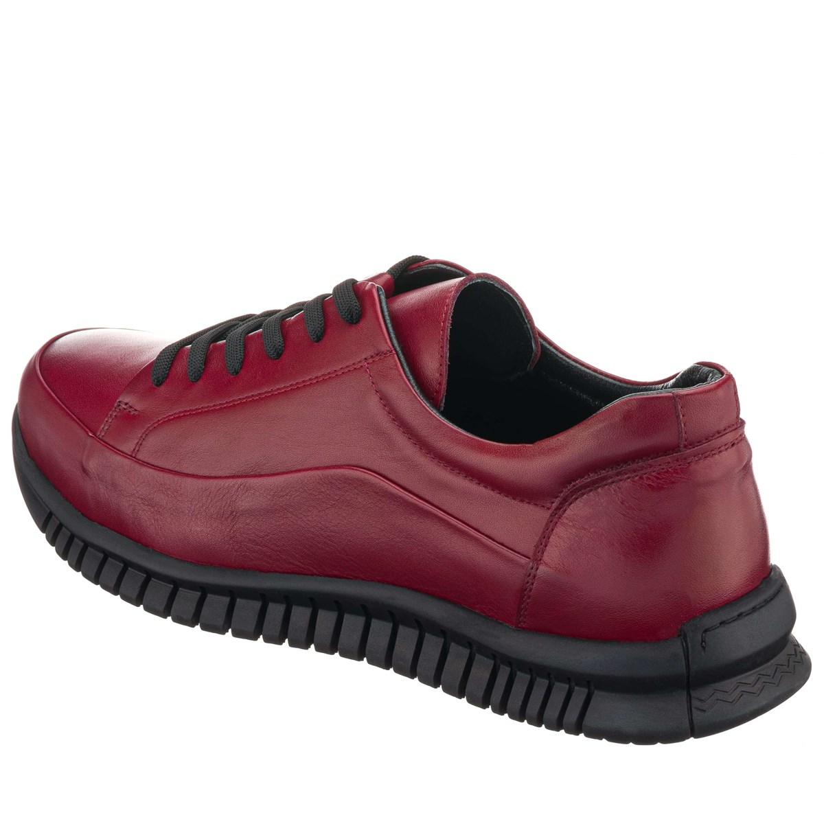 45 Numara 46 numara 47 Numara 48 numara 49 numara 50 numara Büyük Numara Erkek Günlük Ayakkabı G1053461 Bordo