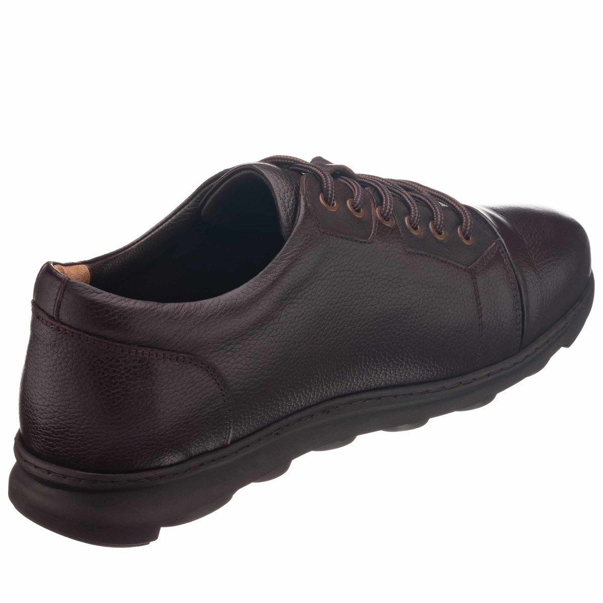 45 Numara 46 numara 47 Numara 48 numara 49 numara 50 numara Büyük Numara Ayakkabı AG8008 Aci Kahve