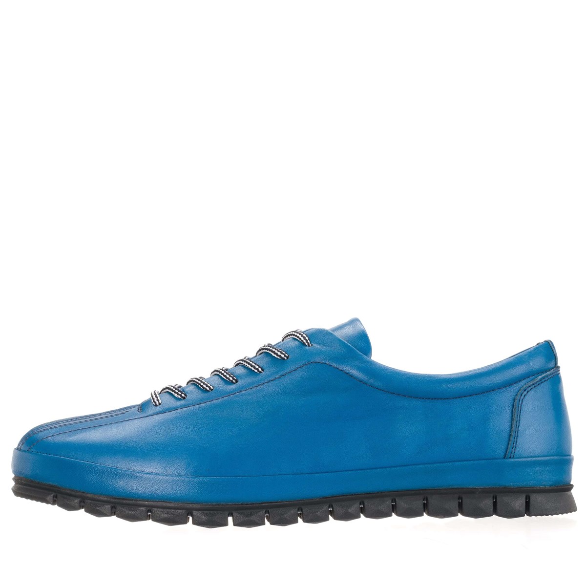 45 Numara 46 numara 47 Numara 48 numara 49 numara 50 numara Büyük Numara Erkek Ayakkabı AG8240 KOT Mavi