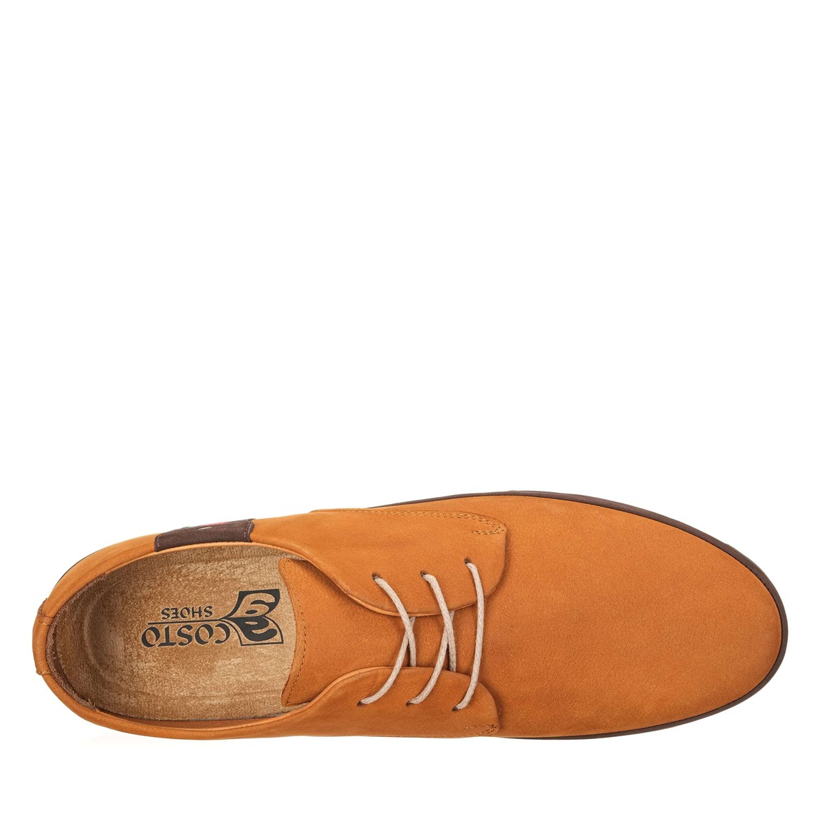 45 Numara 46 numara 47 Numara 48 numara 49 numara 50 numara Büyük Numara Erkek Ayakkabı AG8800 Taba