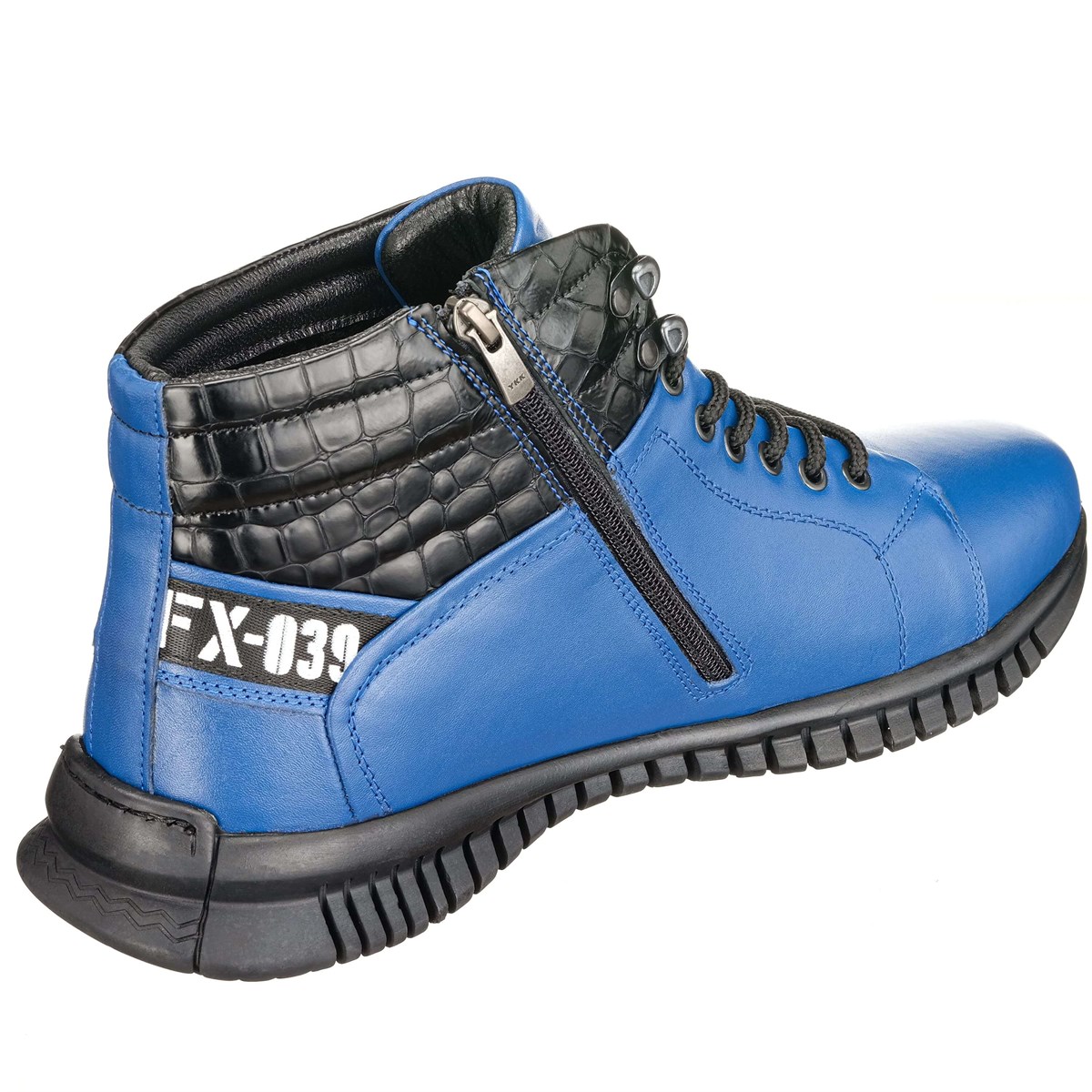 45 Numara 46 numara 47 Numara 48 numara 49 numara 50 numara Büyük Numara Erkek Bot BRK4114 SAKS