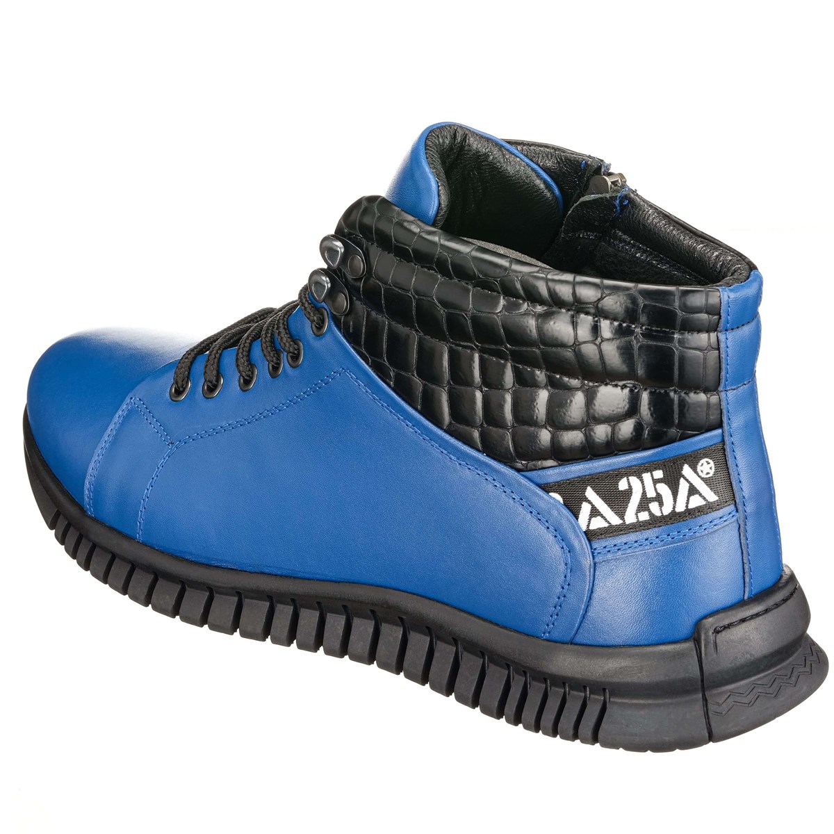 45 Numara 46 numara 47 Numara 48 numara 49 numara 50 numara Büyük Numara Erkek Bot BRK4114 SAKS