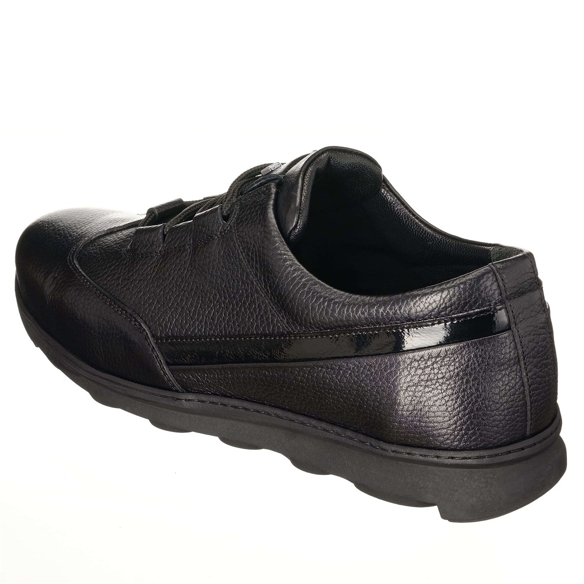 45 Numara 46 numara 47 Numara 48 numara 49 numara 50 numara GG2073 Siyah Dana Derisi Kauçuk Taban Rahat Geniş Kalıp Büyük Numara 4 Mevsim Erkek Ayakkabısı