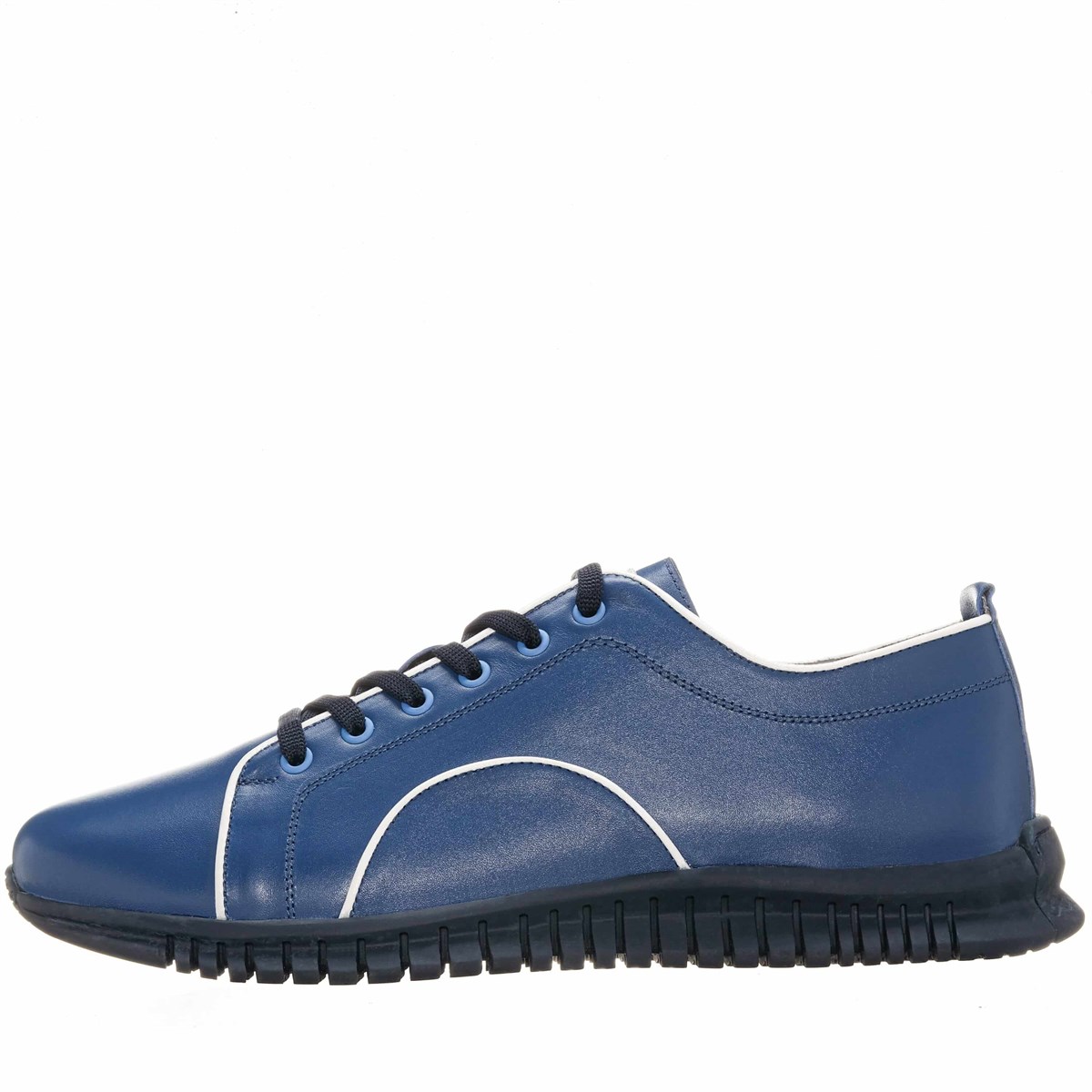 45 Numara 46 numara 47 Numara 48 numara 49 numara 50 numara Büyük Numara ayakkabı N1959 Lacivert 