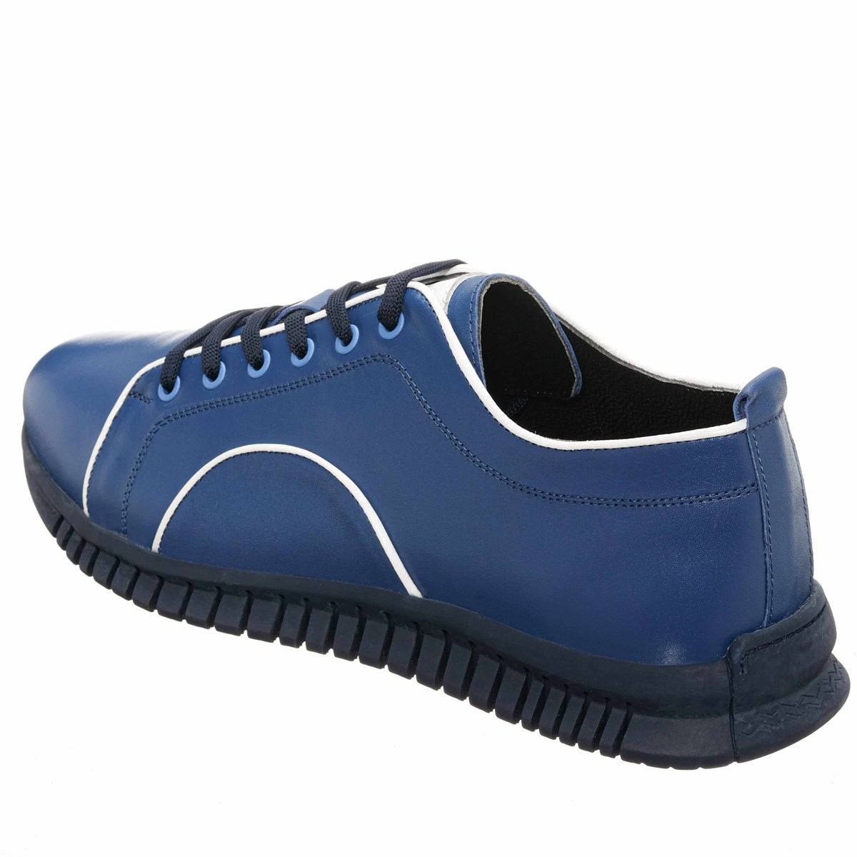 45 Numara 46 numara 47 Numara 48 numara 49 numara 50 numara Büyük Numara ayakkabı N1959 Lacivert 