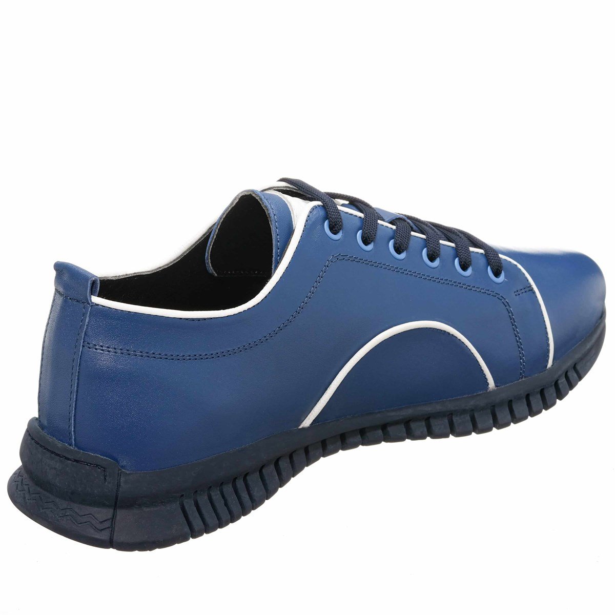 45 Numara 46 numara 47 Numara 48 numara 49 numara 50 numara Büyük Numara ayakkabı N1959 Lacivert 