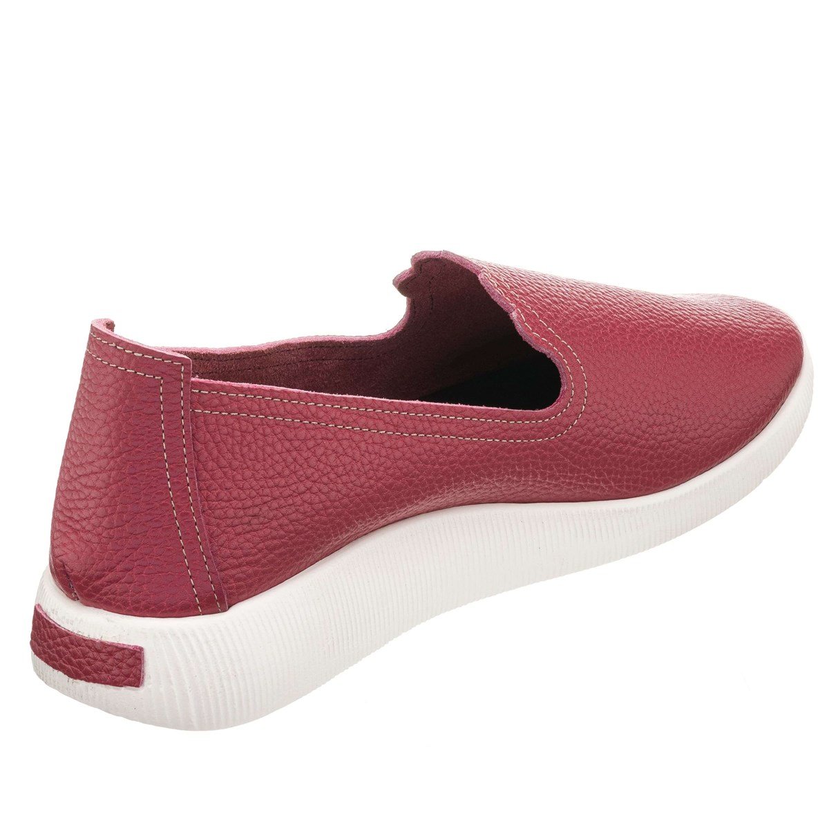 45 Numara 46 numara 47 Numara 48 numara 49 numara 50 numara Büyük Numara Babet Ayakkabı N0609 Eflatun