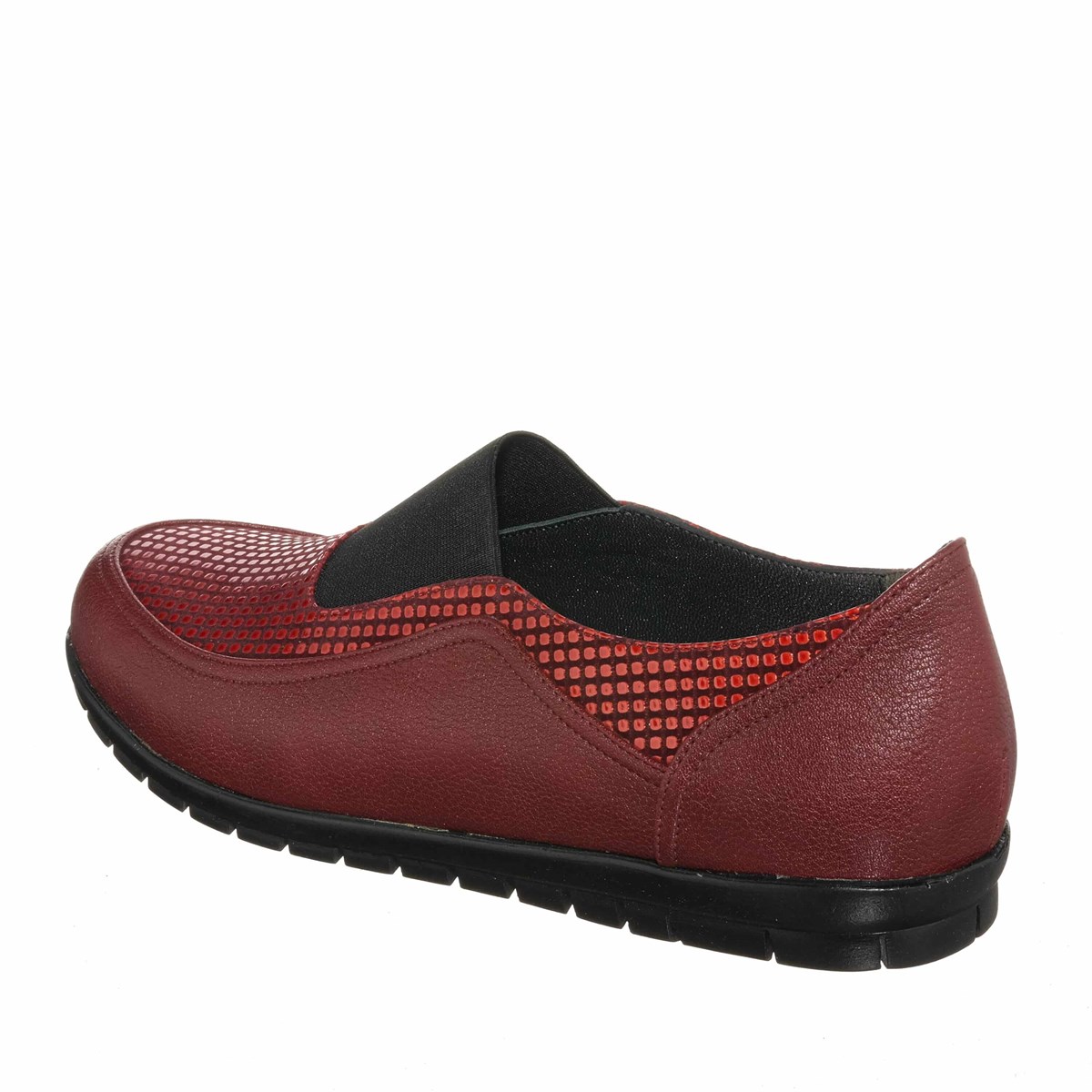 Bordo145, iriadam, 40 41 42 43 44 numara kadın sandalet terlik babet ayakkabı, büyük numara kadın sandalet babet terlik ayakkabı uygun fiyat kadın terlik sandalet babet, büyük numara kadın günlük sandalet terlik babet ayakkabı, büyük beden geniş kalıp kaliteli kadın bayan terlik sandalet babet ayakkabı,