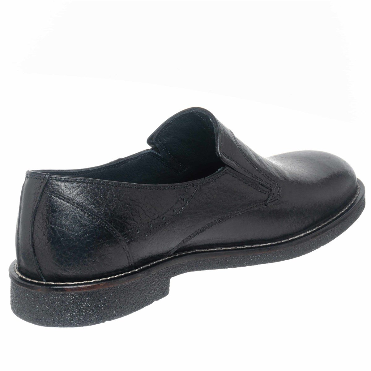 45 Numara 46 numara 47 Numara 48 numara 49 numara 50 numara Büyük Numara Erkek Ayakkabı CS941 Siyah