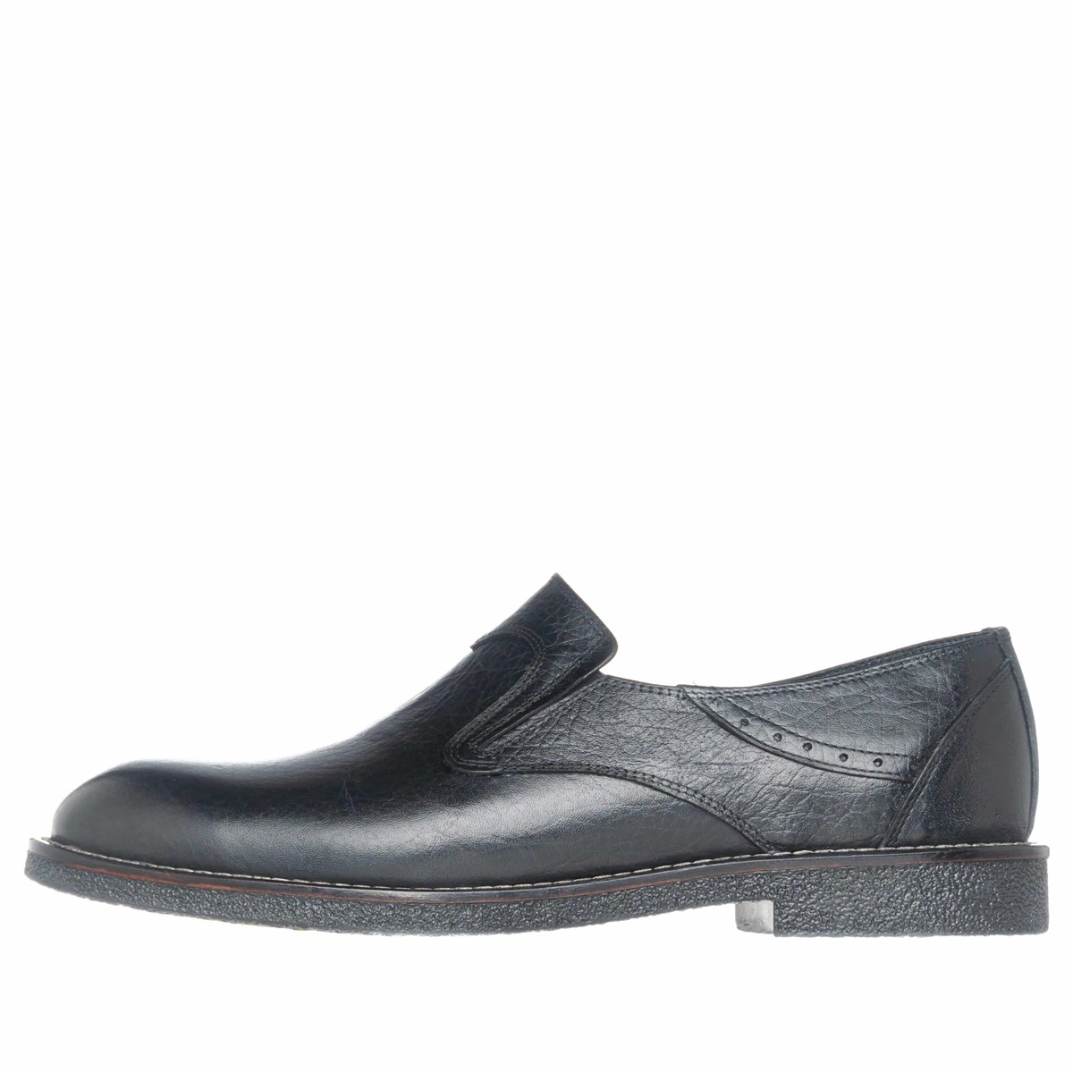 45 Numara 46 numara 47 Numara 48 numara 49 numara 50 numara Büyük Numara Erkek Ayakkabı CS941 Siyah