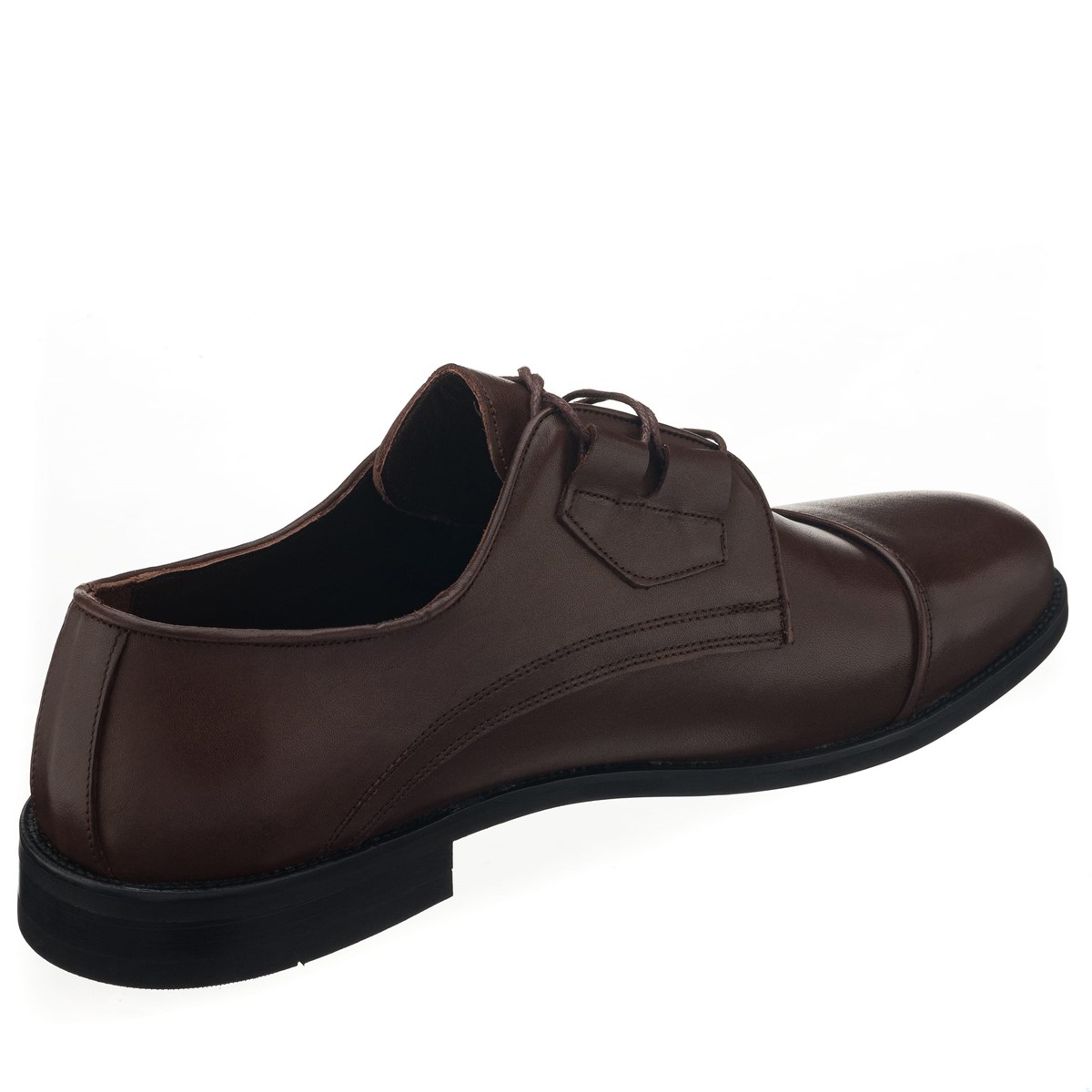 Kahve Deri606, iriadam, 45 46 47 48 49 50 numara erkek klasik kundura ayakkabı, Deri Damat ve smokin ayakkabısı, büyük numara erkek klasik kundura, büyük beden geniş kalıp kaliteli klasik ayakkabı modelleri, uygun fiyat