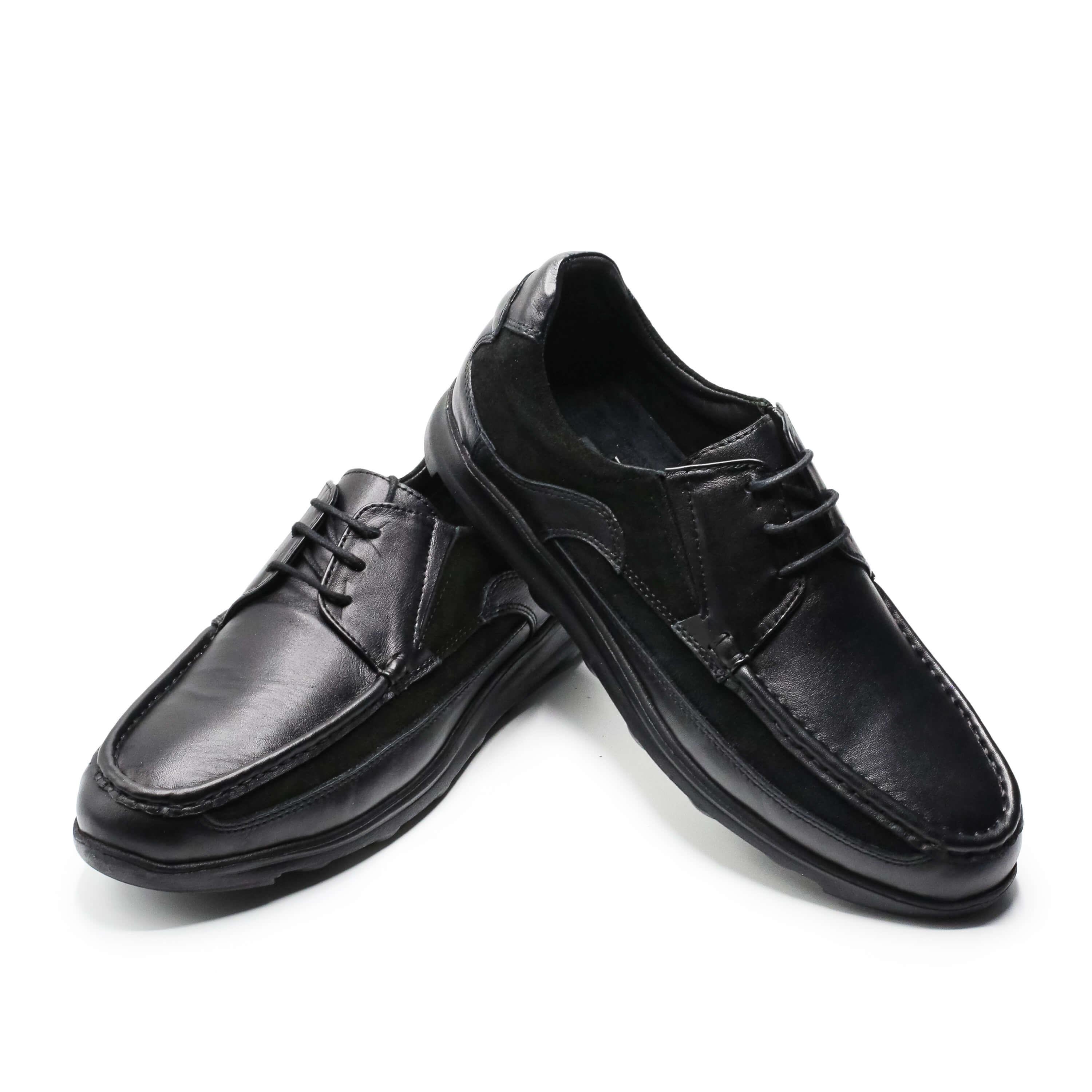 Siyah Deri692, iriadam, 45 46 47 48 49 50 numara erkek günlük deri ayakkabı, büyük beden ayakkabı, büyük numara oxford casual günlük ayakkabı, büyük beden geniş kalıp kaliteli deri ayakkabı, uygun fiyat