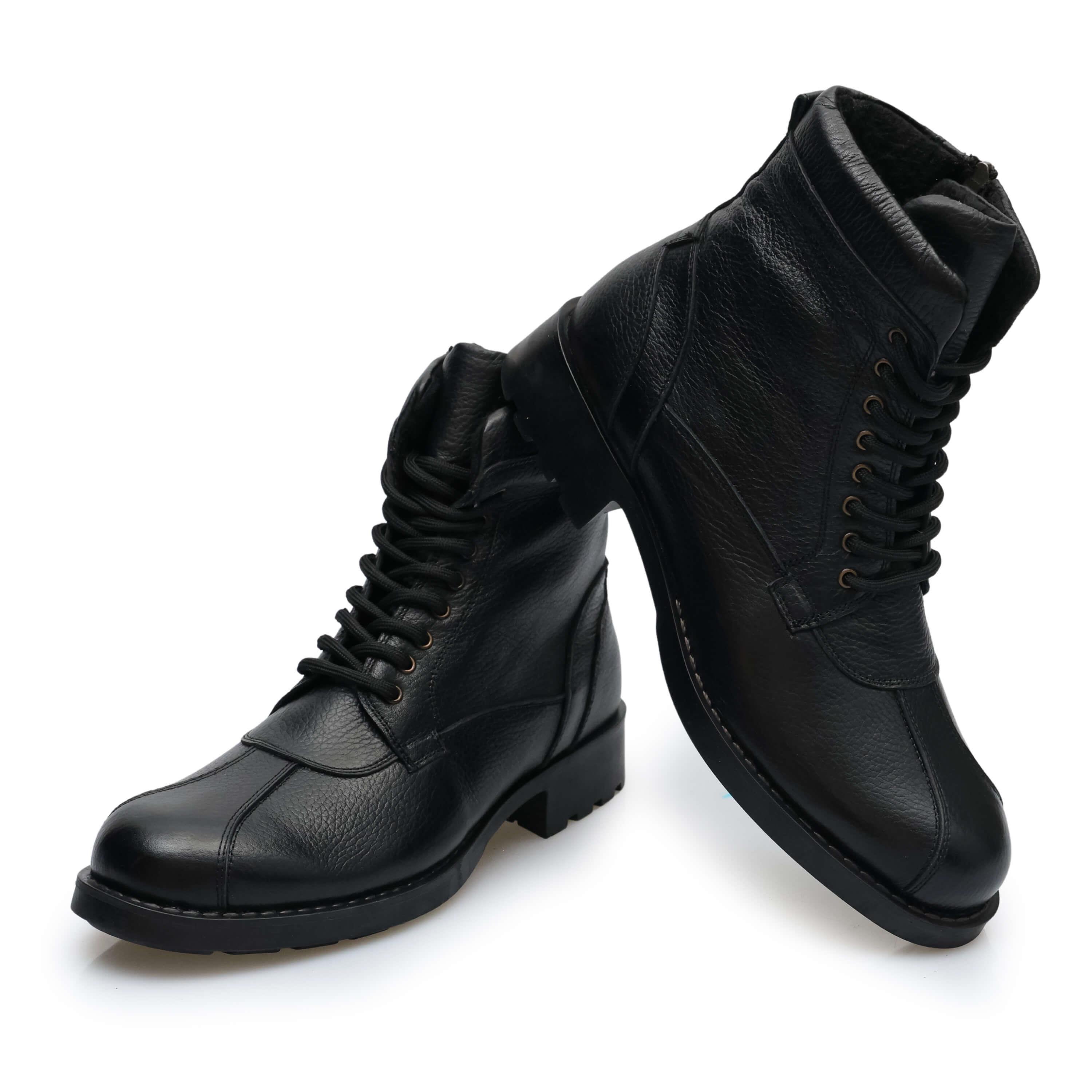 iriadam 45 46 47 48 49 50 numara deri erkek oxford casual ayakkabı bot