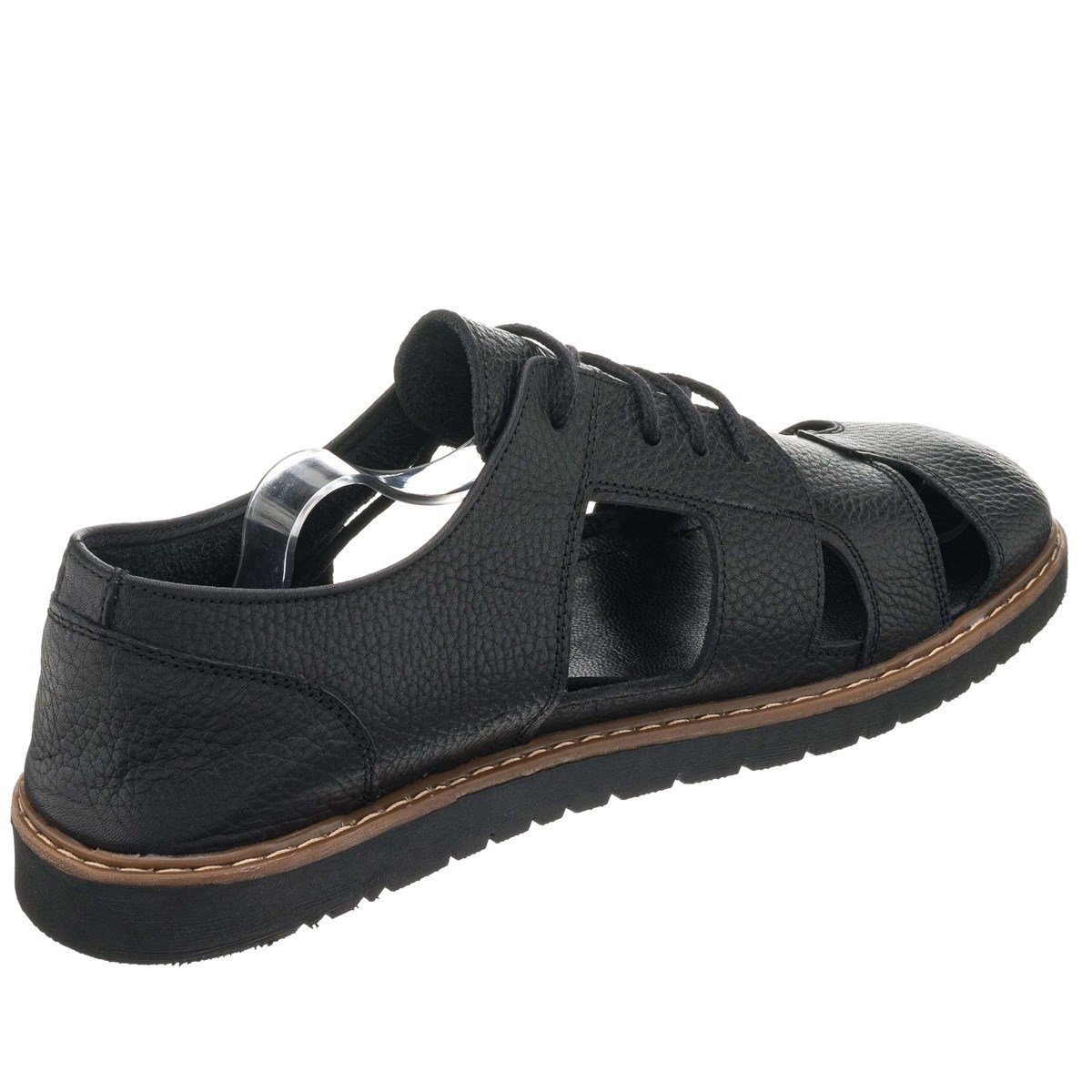 Siyah, Deri0110, iriadam, 45 46 47 48 49 50 numara erkek yazlık deri ayakkabı, büyük beden yazlık ayakkabı, büyük numara oxford casual günlük yazlık ayakkabı, büyük beden geniş kalıp kaliteli deri ayakkabı, uygun fiyat