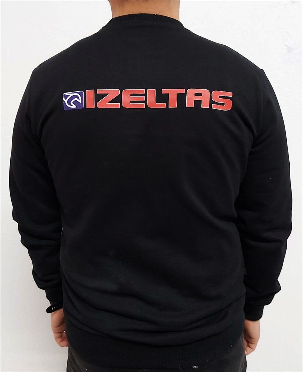 O Yaka Sweatshirt