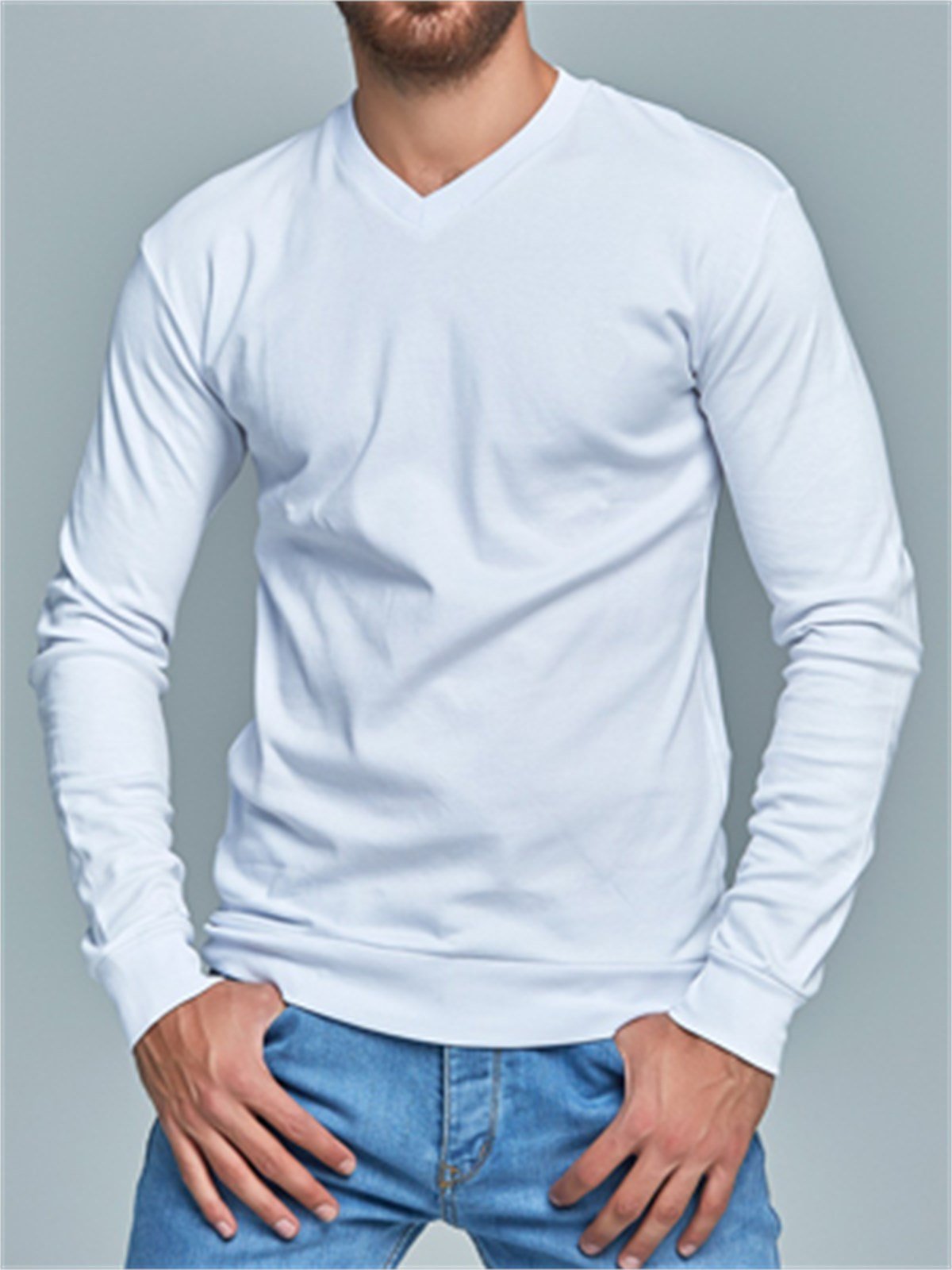 SWEATSHIRT SW007