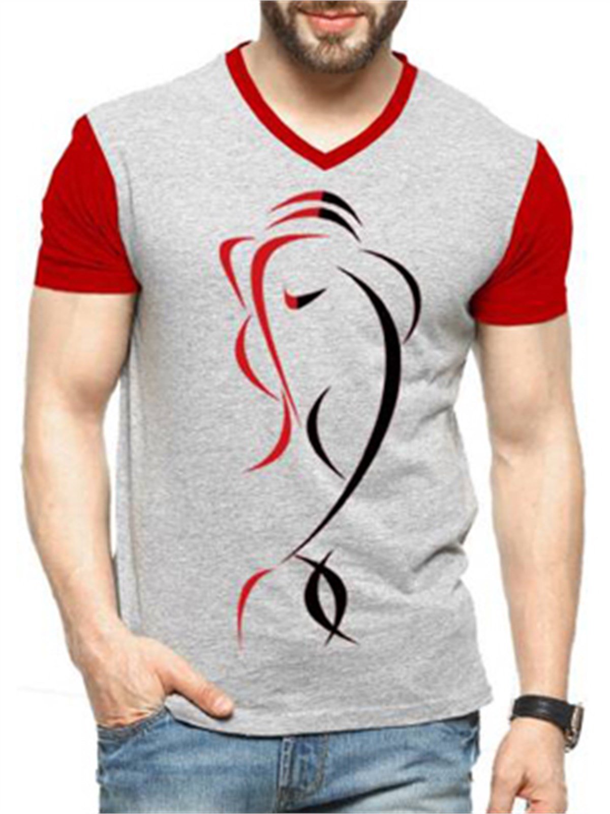 TSHIRT TS009