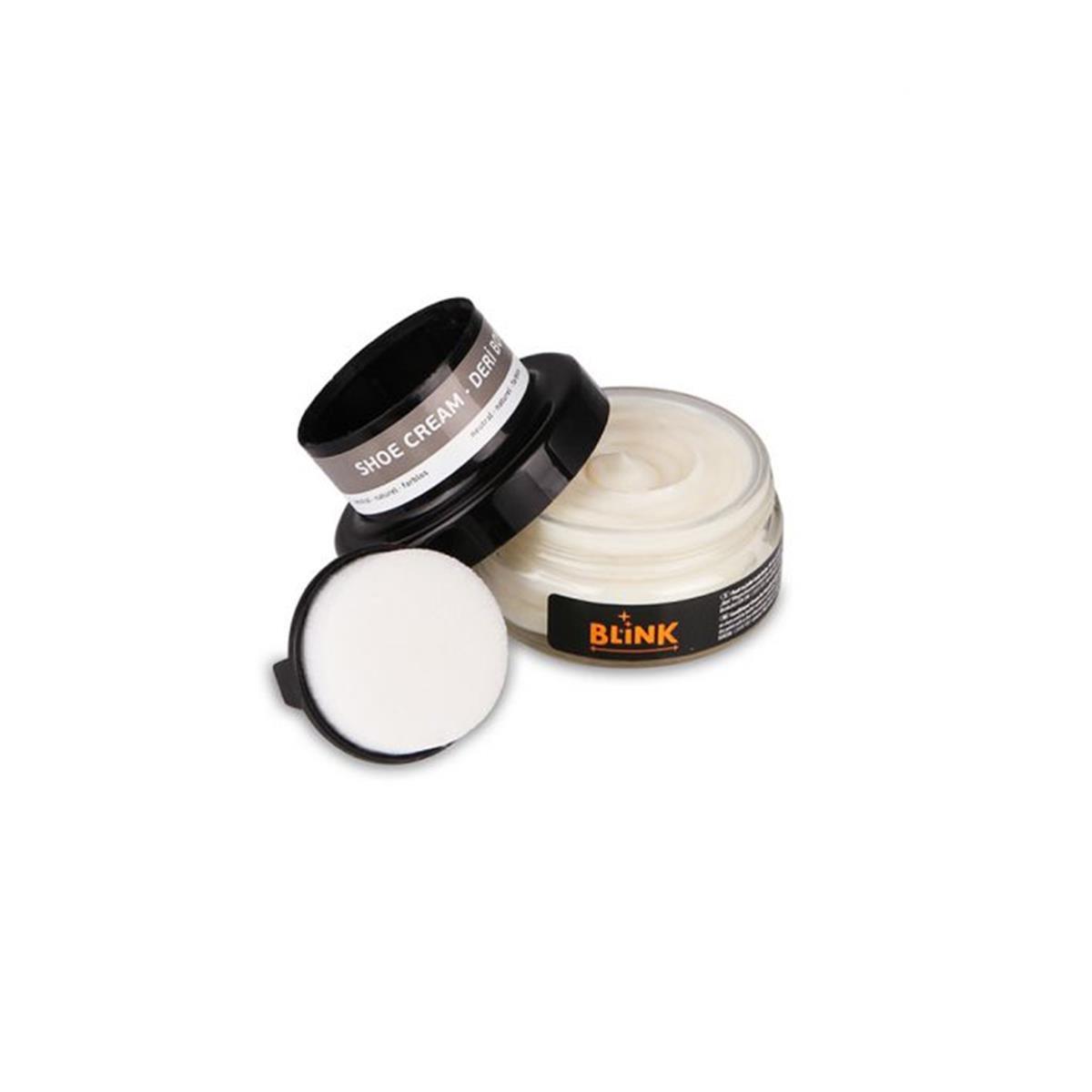 Blink 50 ml. Soft Naturel Deri Boyası