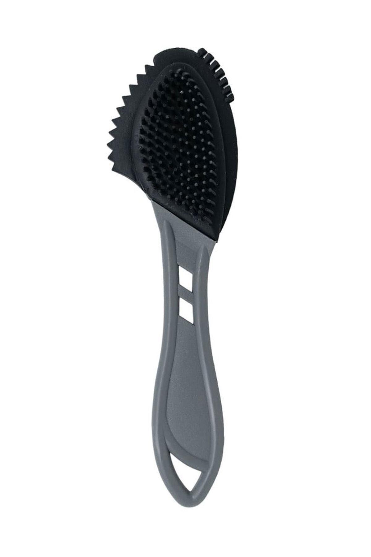 Blink Combi Süet ve Nubuk Temizleme Fırçası