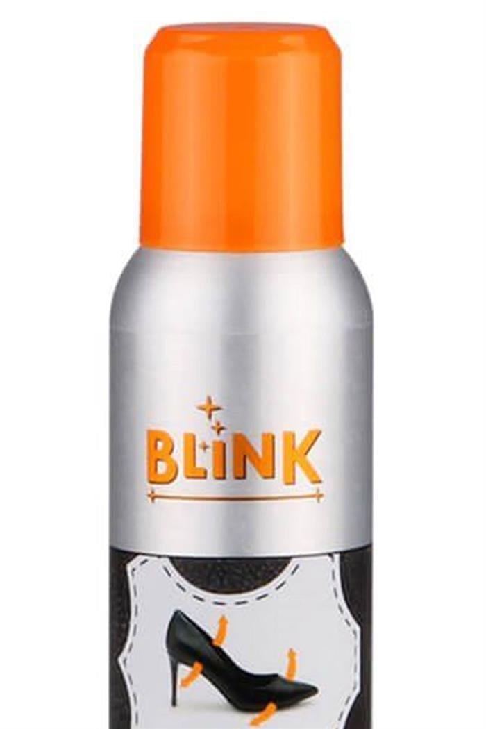 Blink Shoe Stretch Ayakkabı ve Deri Esnetici Sprey 150 ml.