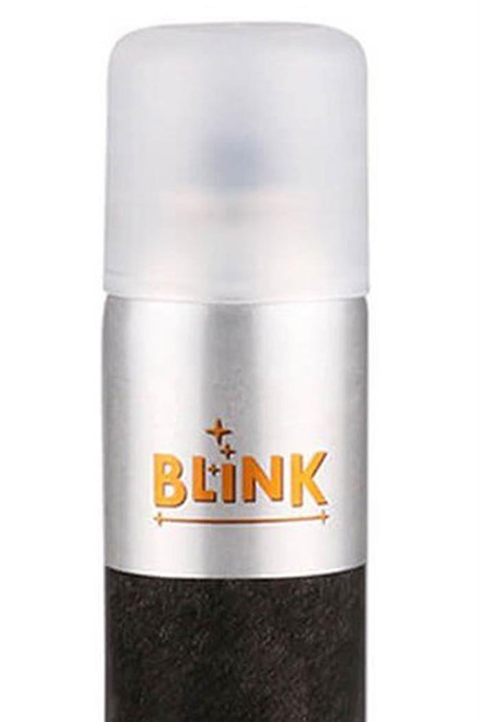 Blink Siyah Süet ve Nubuk Deri Bakım Spreyi 250 ml.