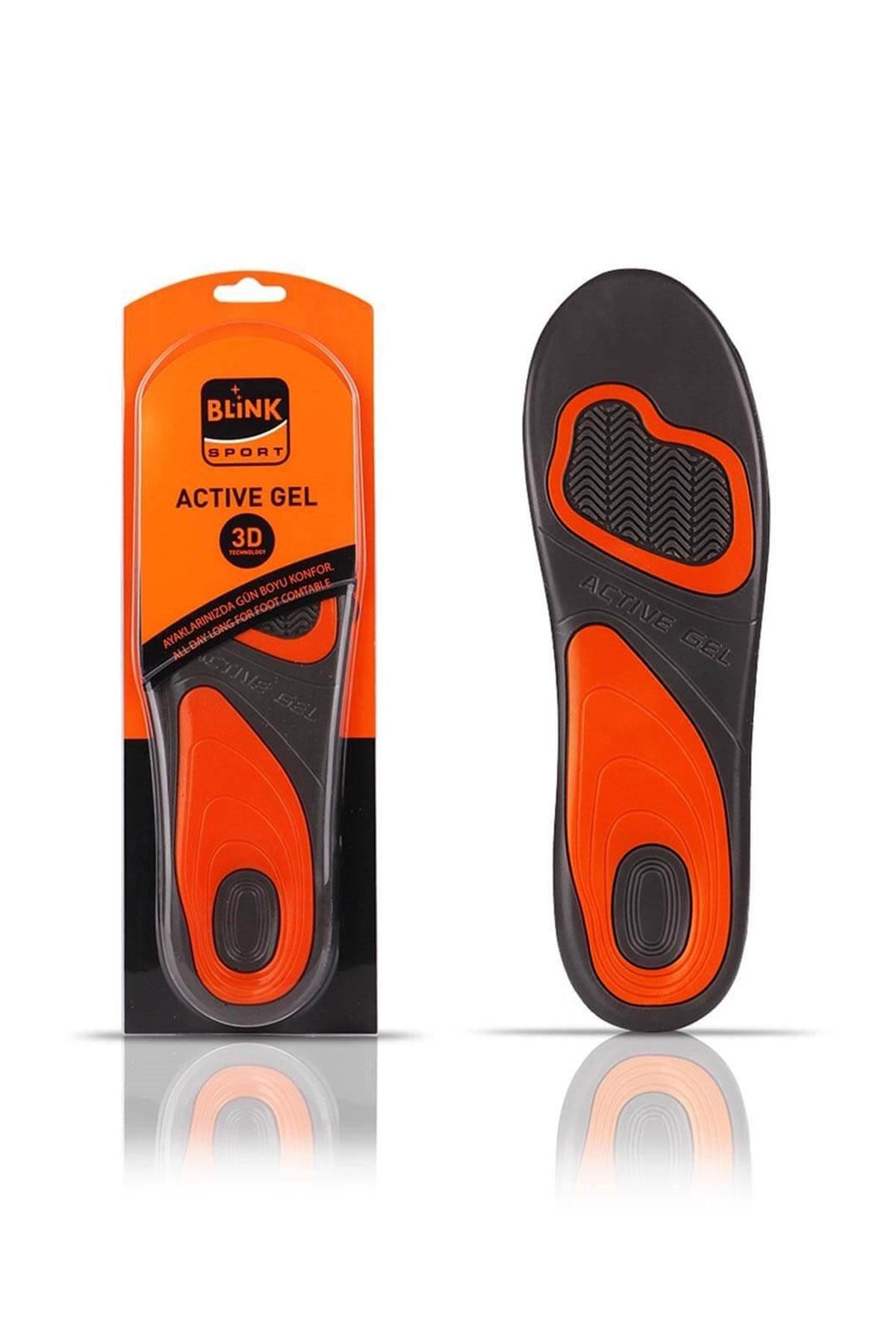 Blink Sport Aktive Gel Erkek Tabanlık
