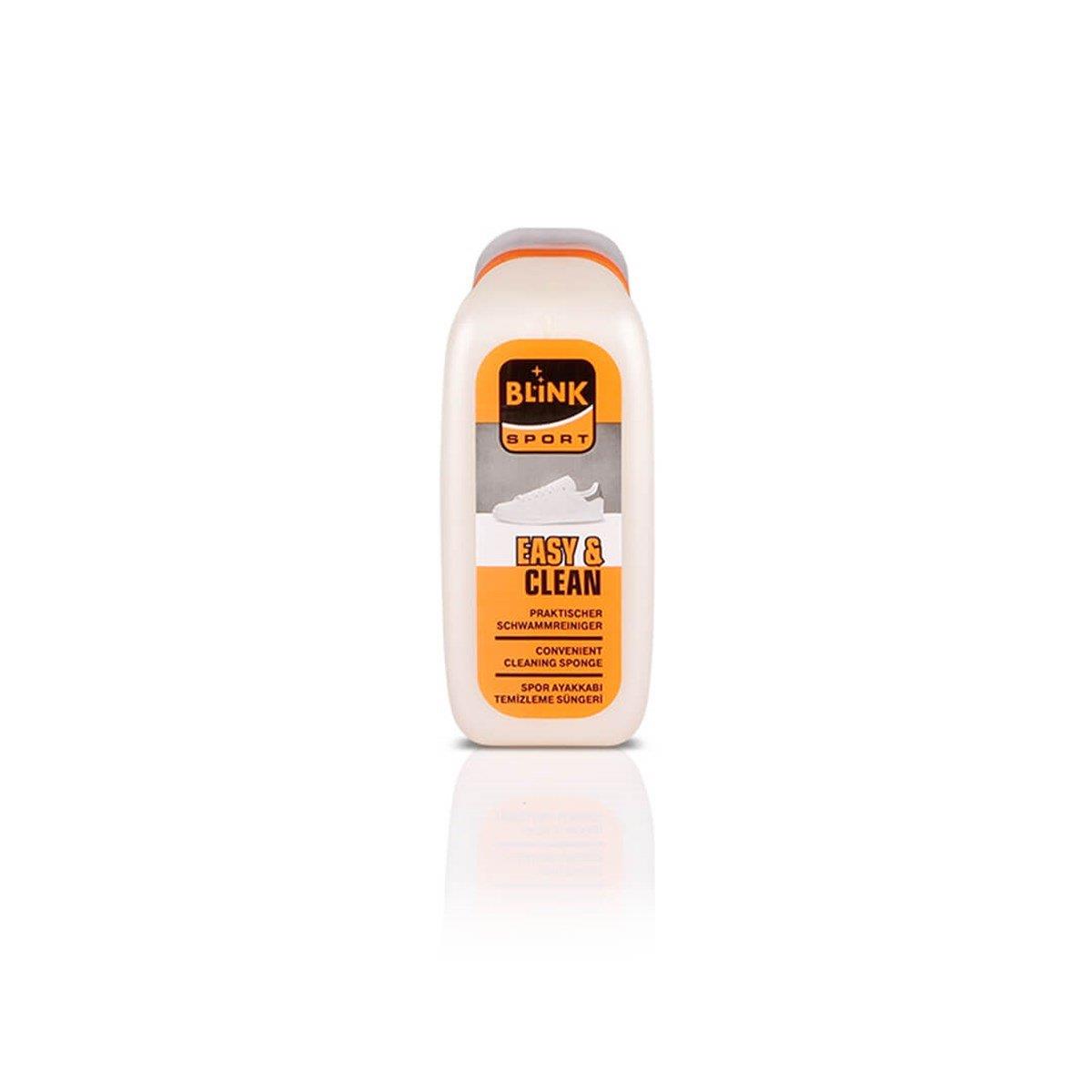 Blink Sport Easy&Clean Spor Ayakkabı Temizleme Süngeri 75 ml.