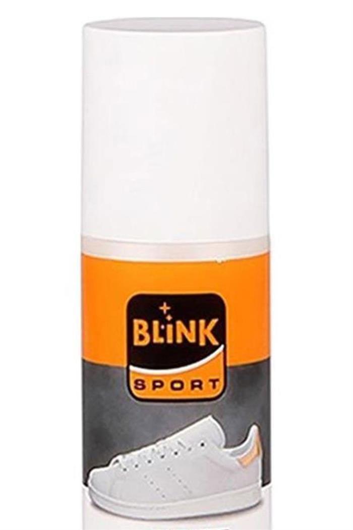 Blink Sport Max White Beyaz Ayakkabı Boyası 75 ml.