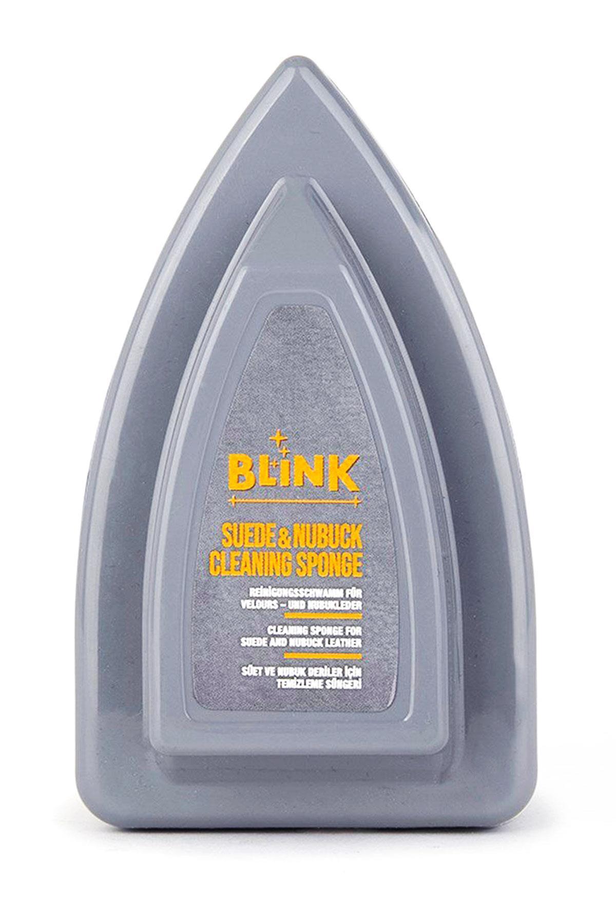Blink Süet Ve Nubuk Temizleme Süngeri