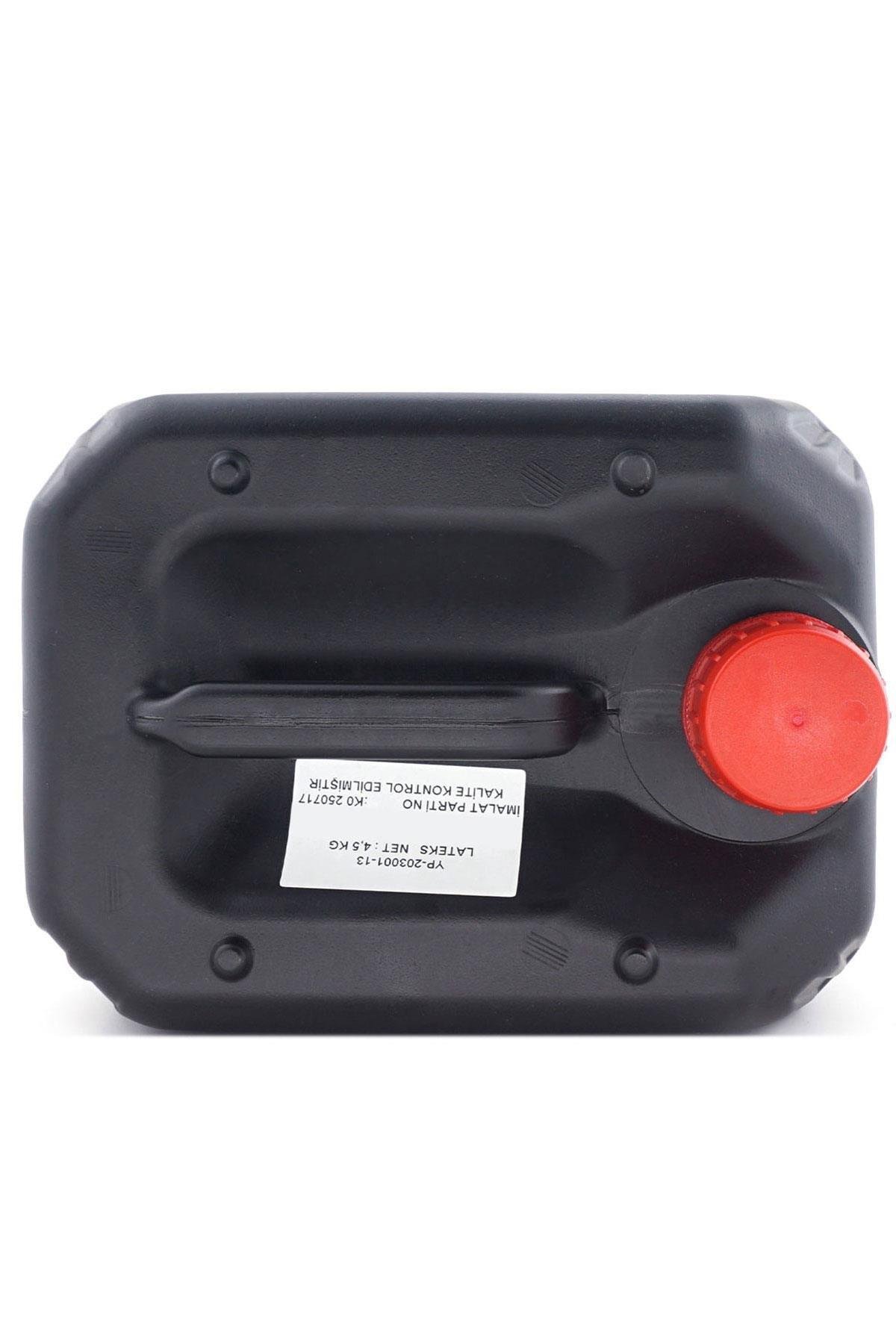 Duver LT 60 Profesyonel Su Bazlı Doğal Latex Yapıştırıcı