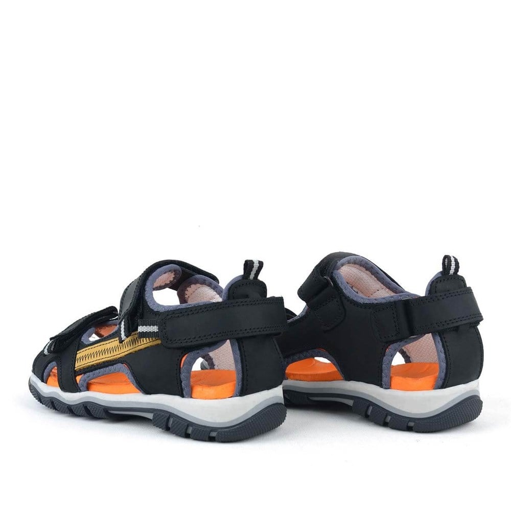 Outdoor Erkek Çocuk Sandalet