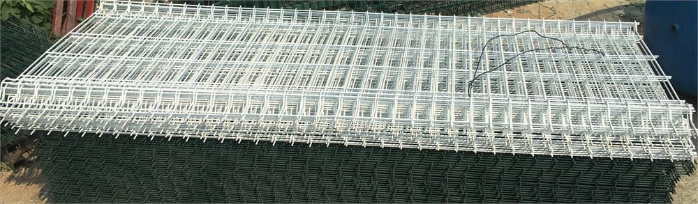 Panel Çit Takımı 