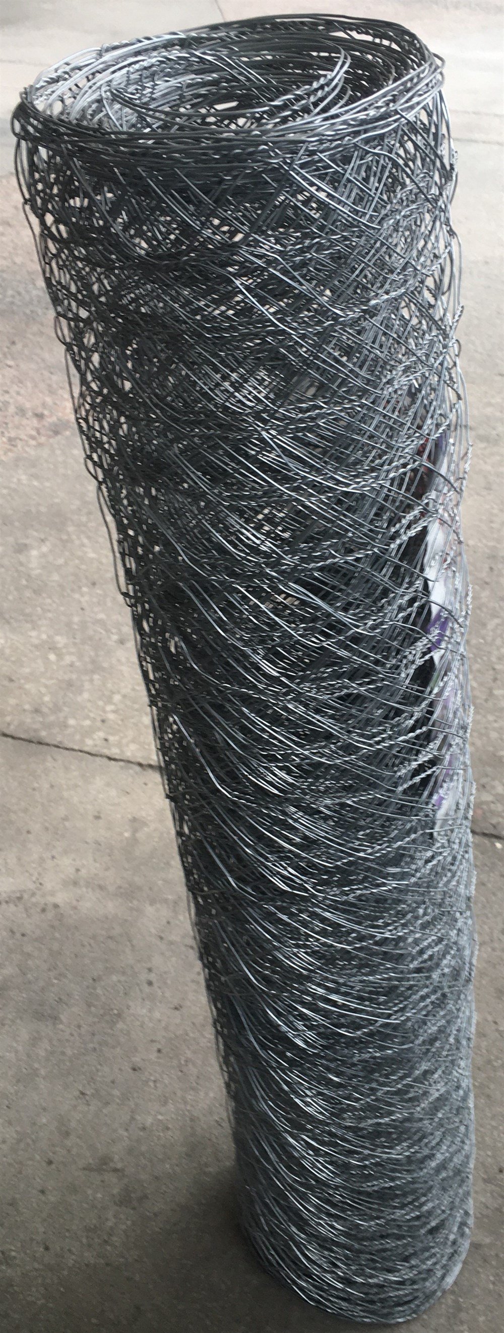 Altıgen Burgulu TelÖrgü