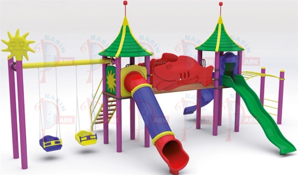 Çocuk Oyun Parkı