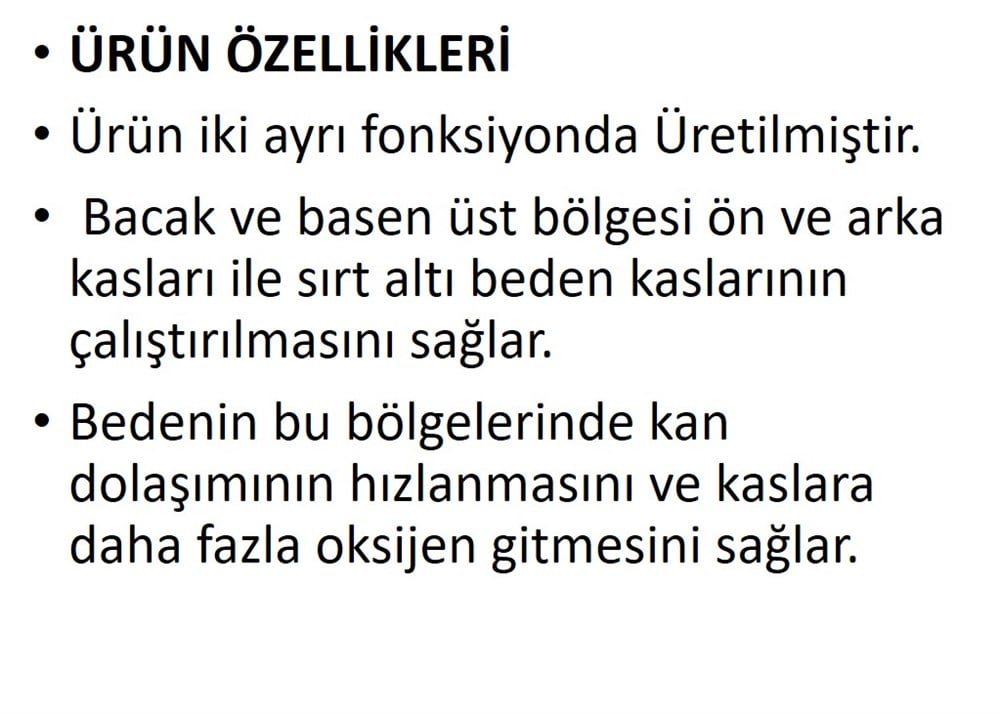 Dış Mekan Fitness Aletleri